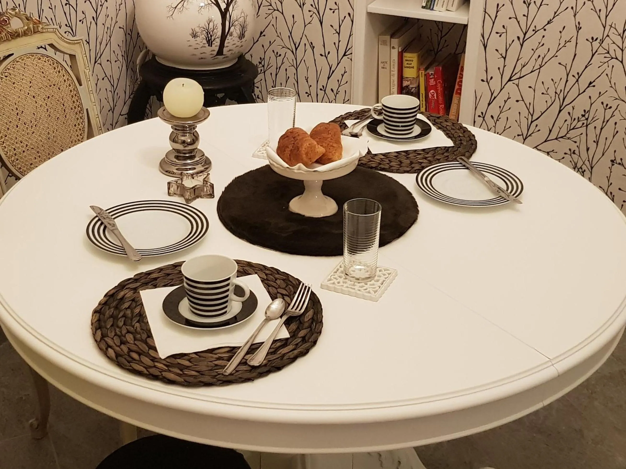 Cortile Gancia - Sweet House