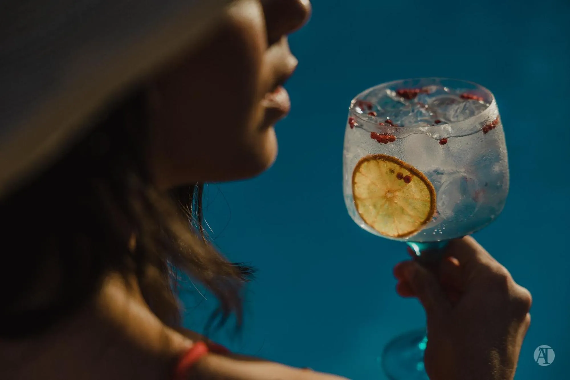 Swimming pool in B&B Villa Seta