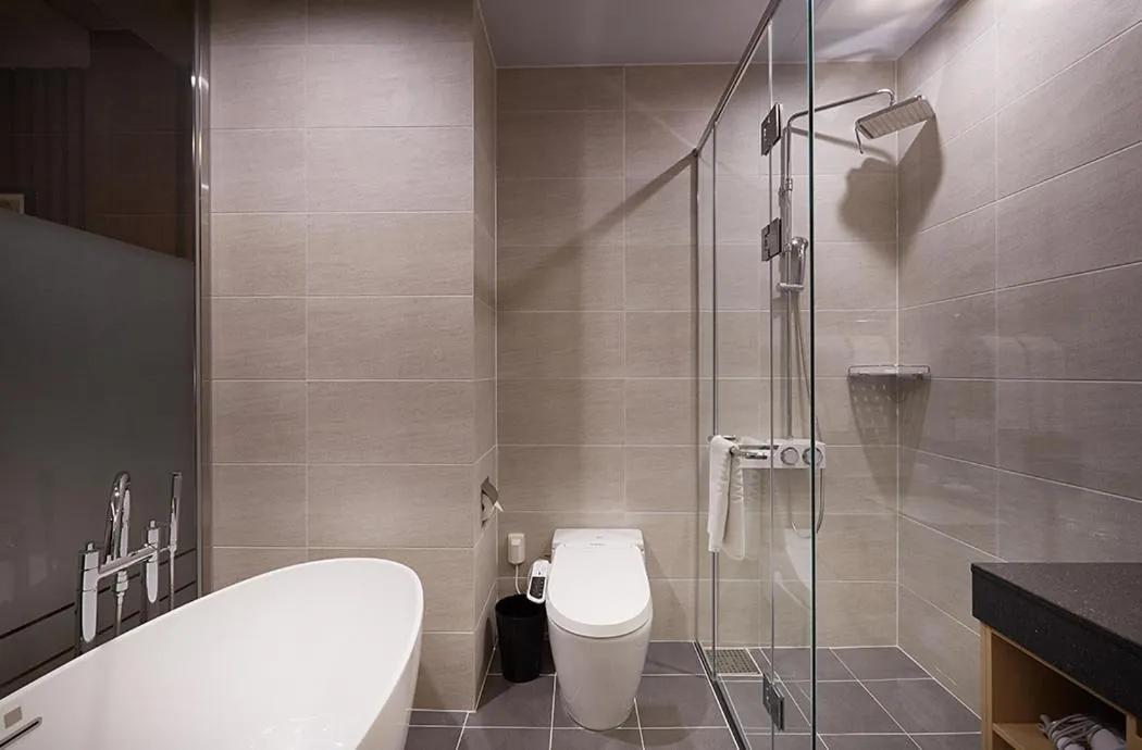 Osong H Hotel Sejong City