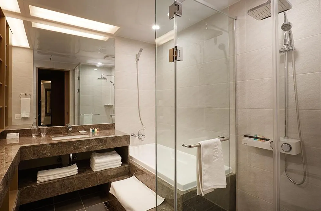 Osong H Hotel Sejong City