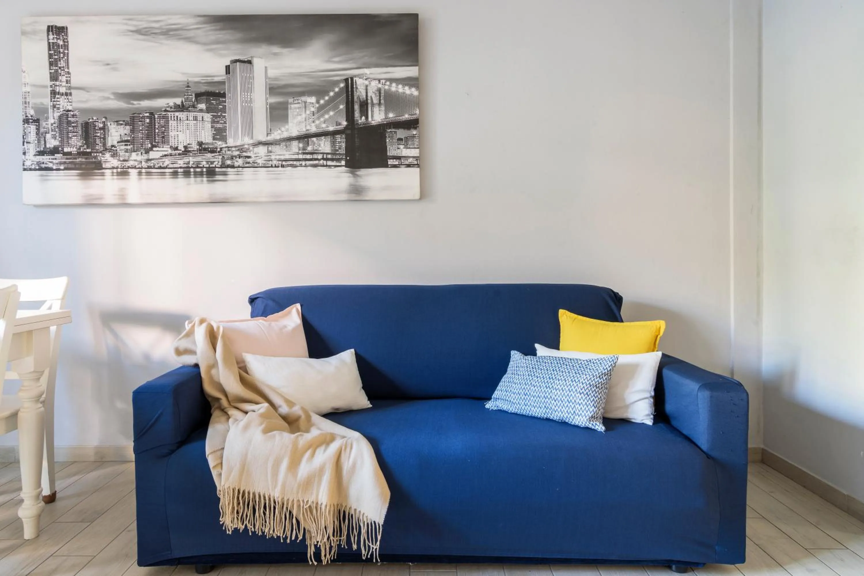 Pascoli Master Guest apartment