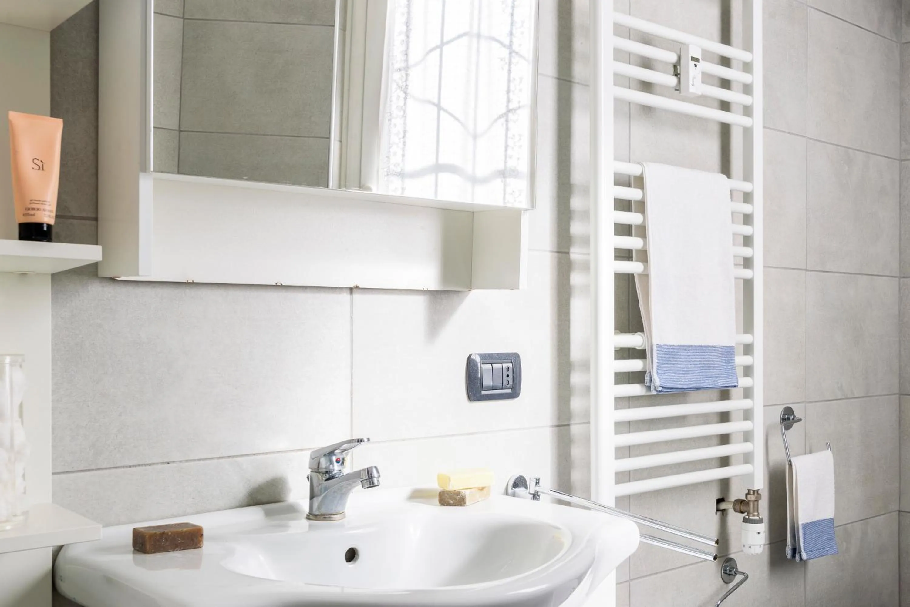 Pascoli Master Guest apartment