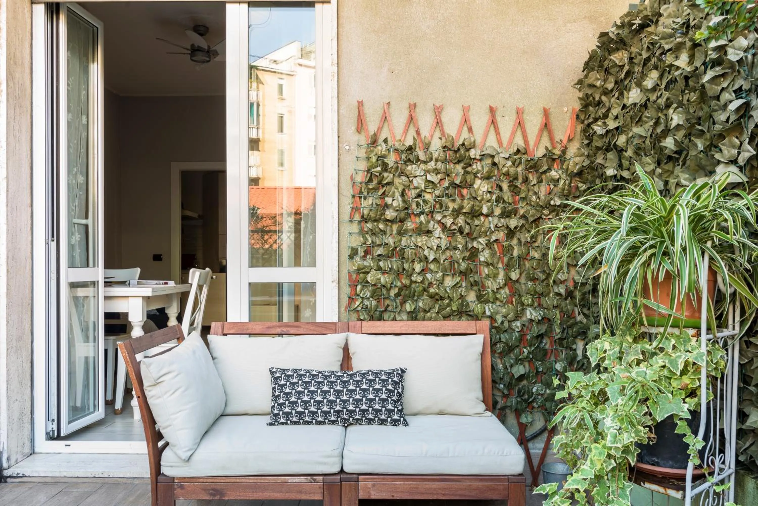 Pascoli Master Guest apartment