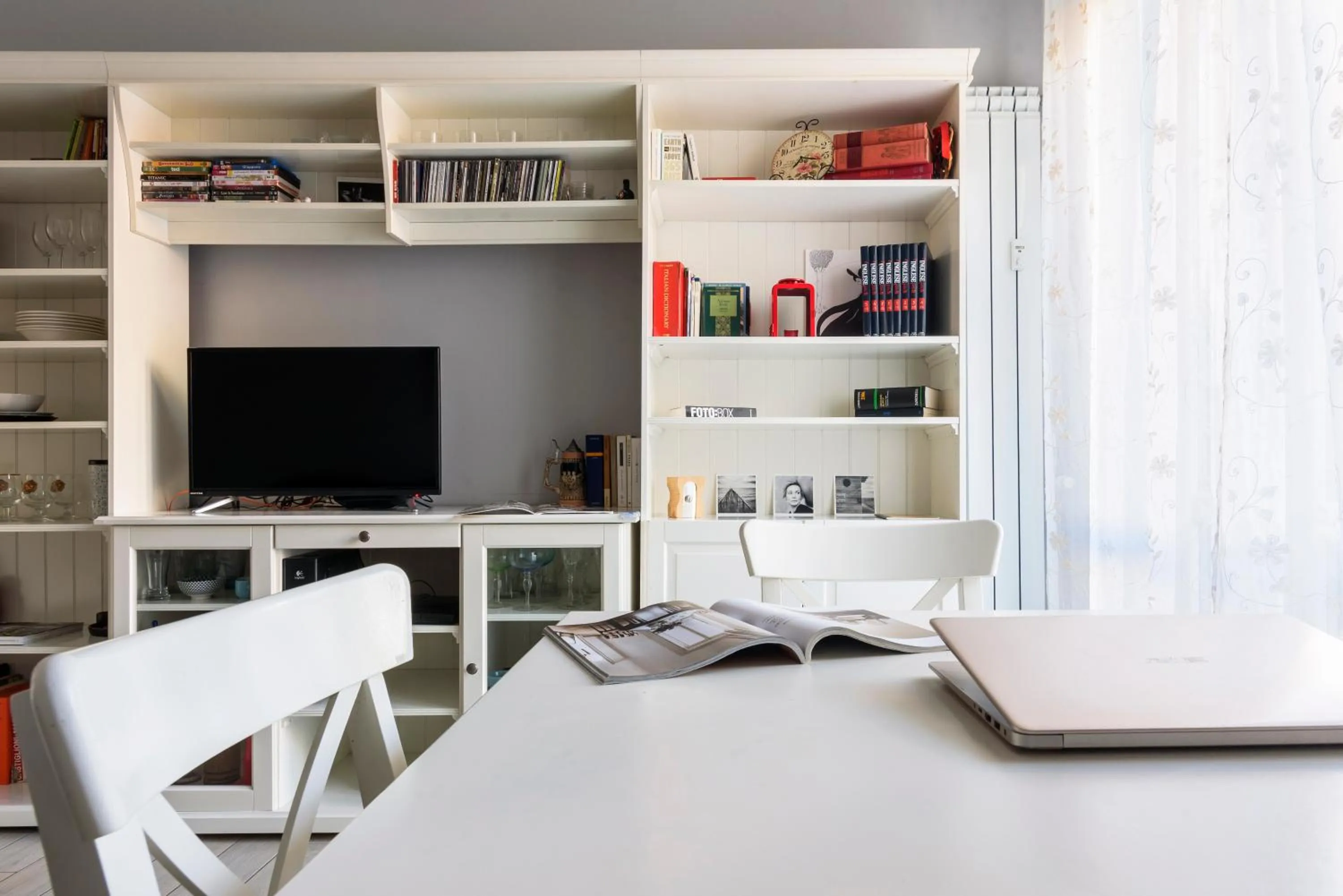 Pascoli Master Guest apartment