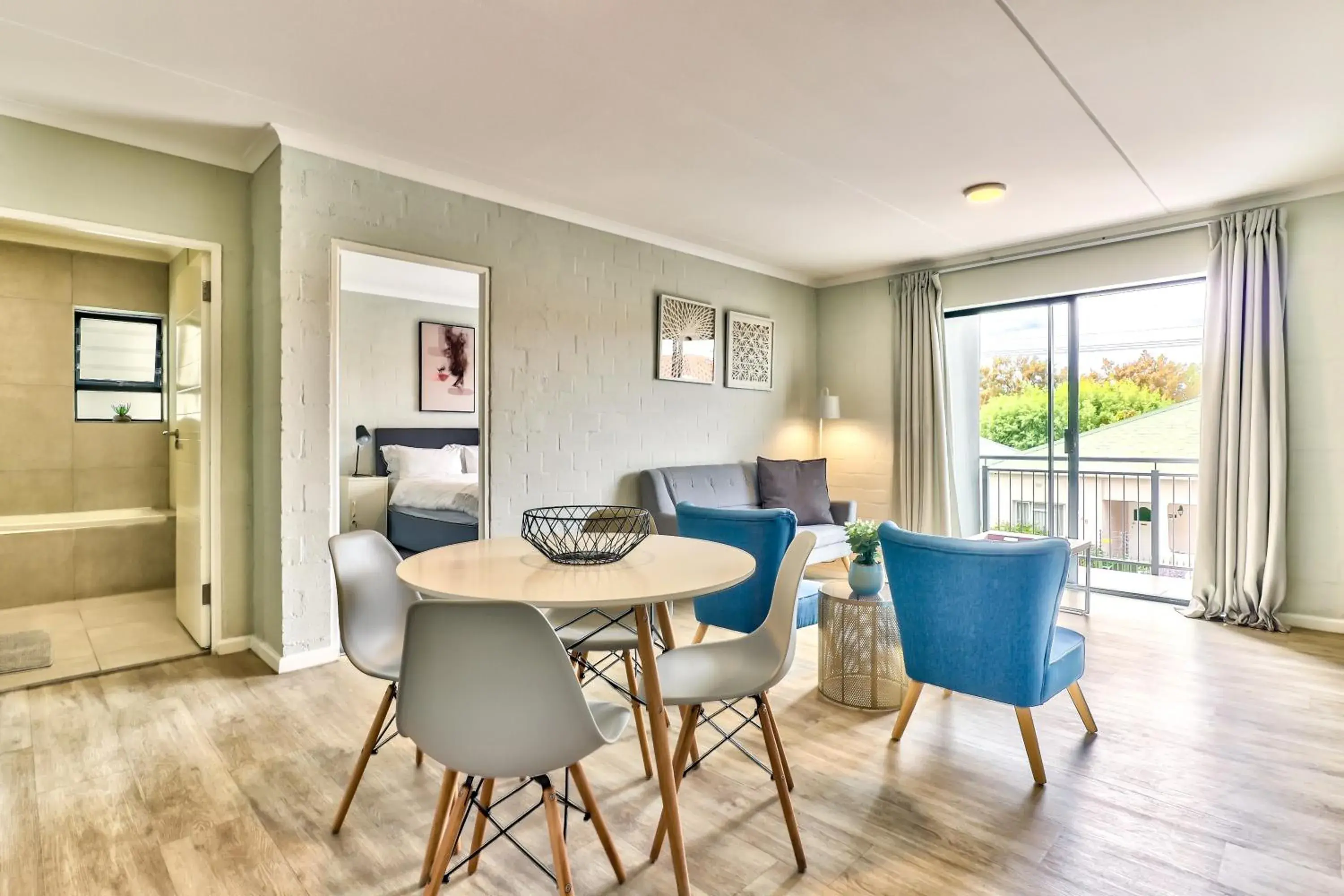 One-Bedroom Apartment - single occupancy in WINK Aparthotel Eaton Square One-Bedroom Apartment - single occupancy in WINK Aparthotel Eaton Square