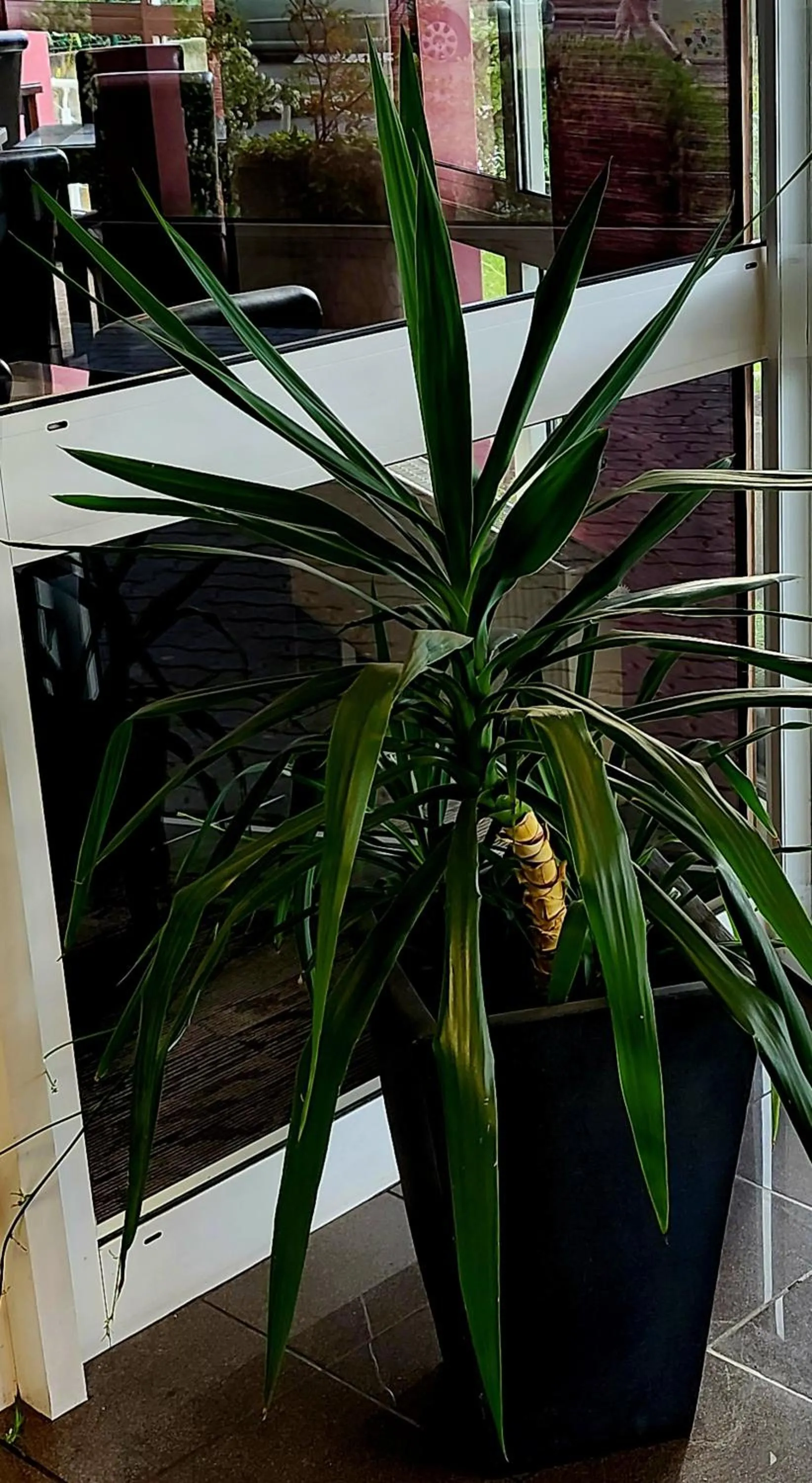 Lobby or reception in The Originals City, Hôtel Le Forum, Strasbourg Nord