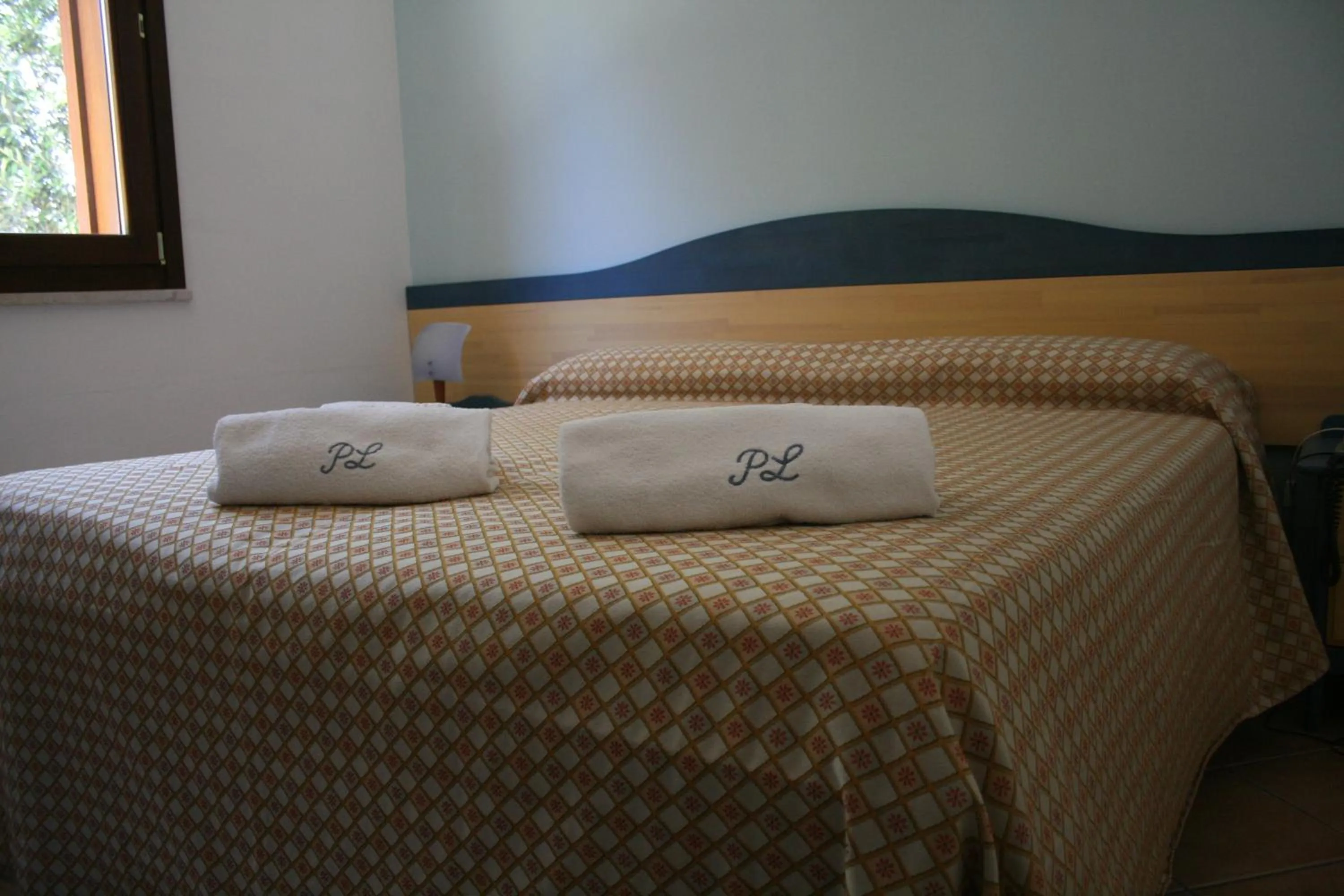 Bed in Residence Punta Longa