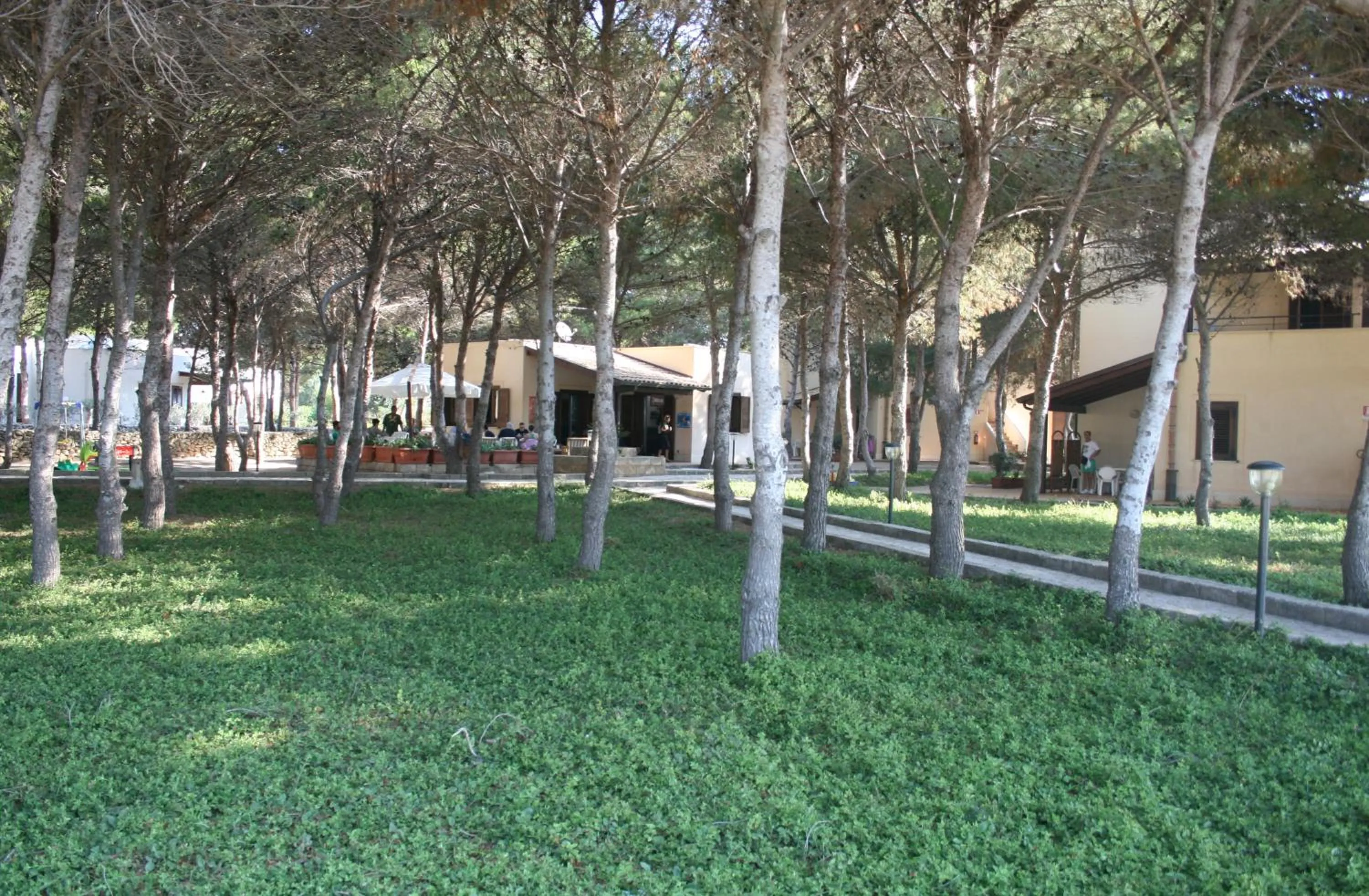 Other in Residence Punta Longa