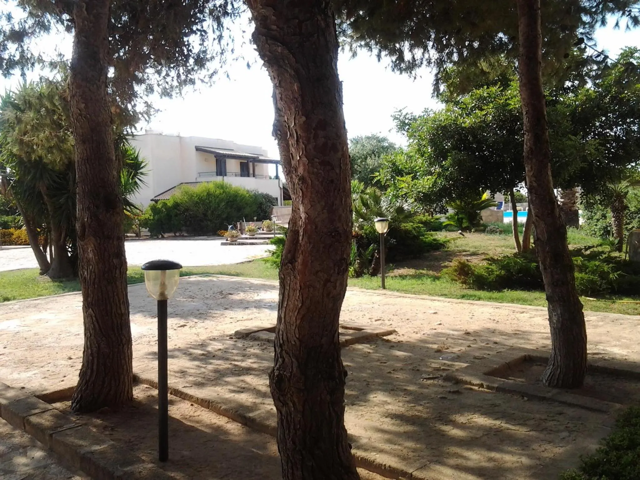 Other in Residence Punta Longa