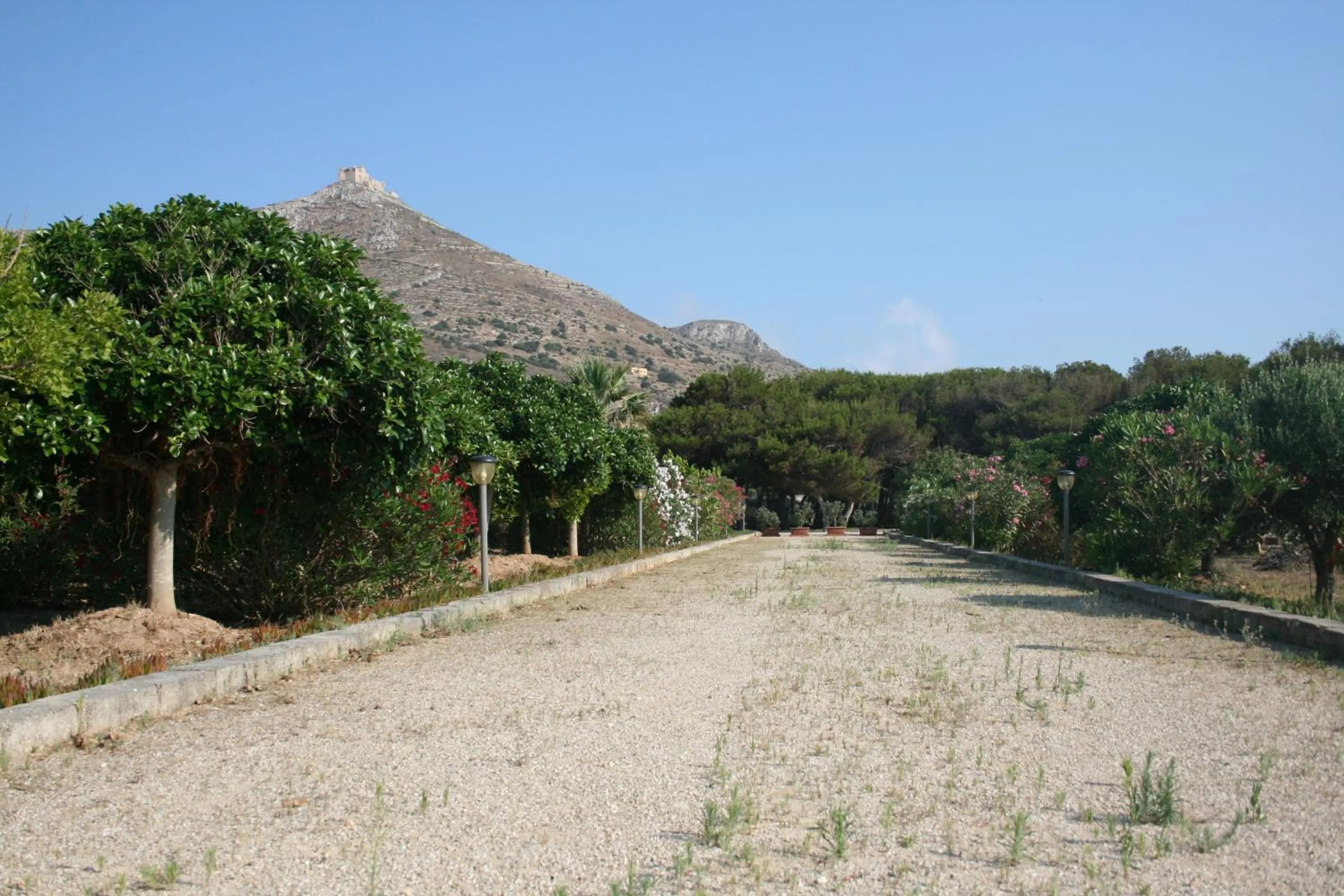 Other in Residence Punta Longa