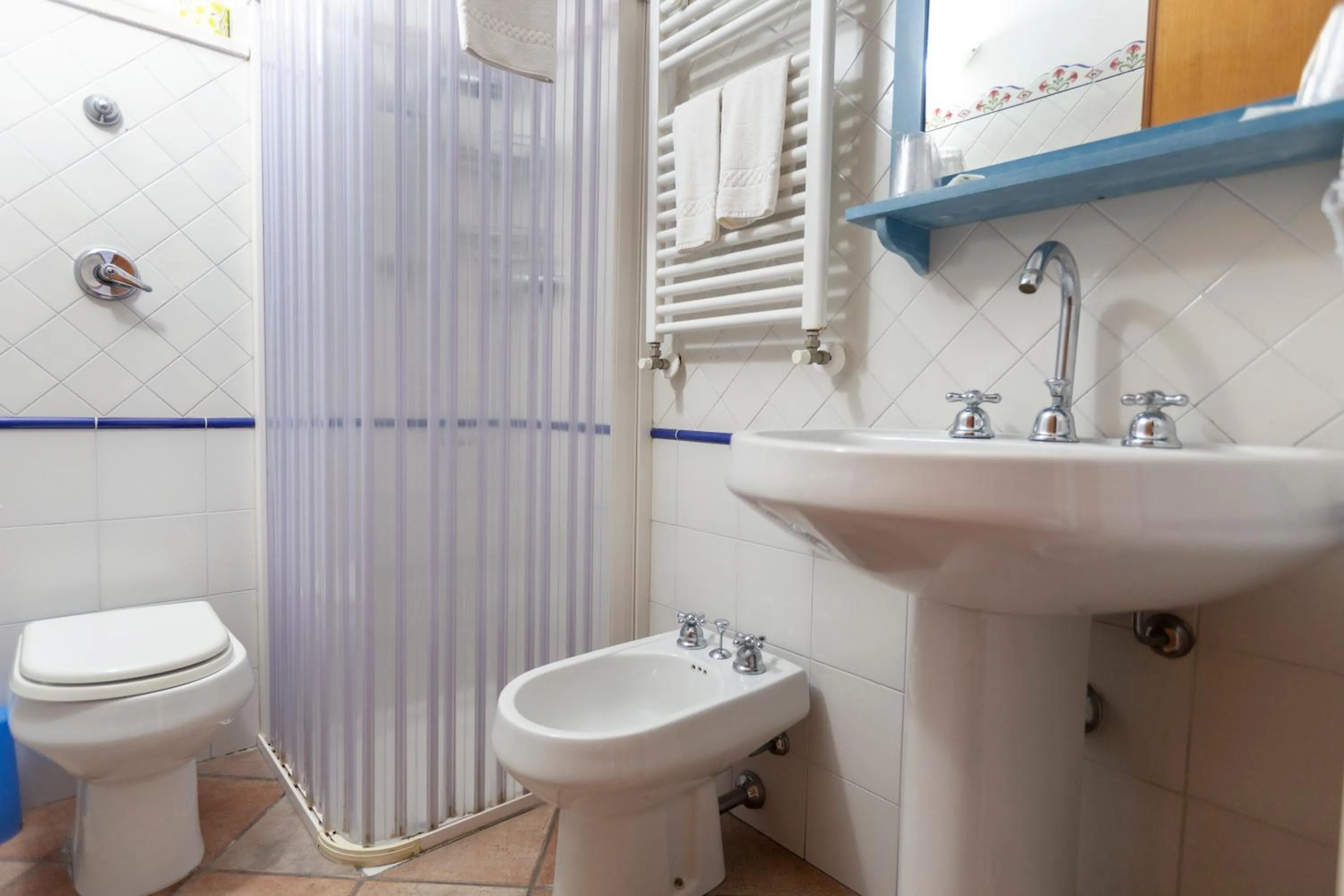 Double or Twin Room in Camere Di Ulisse