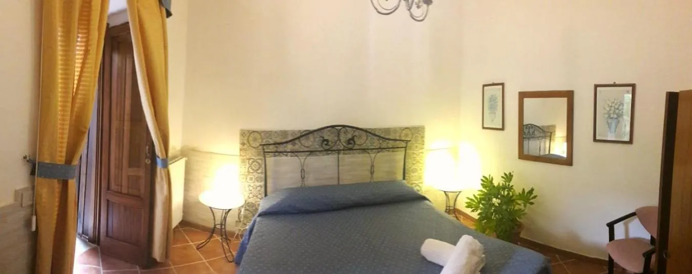 Double or Twin Room in Camere Di Ulisse