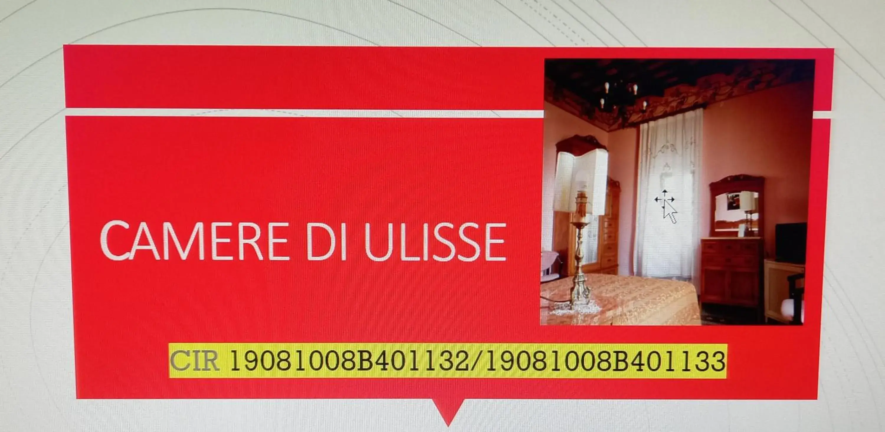 Camere Di Ulisse Camere Di Ulisse