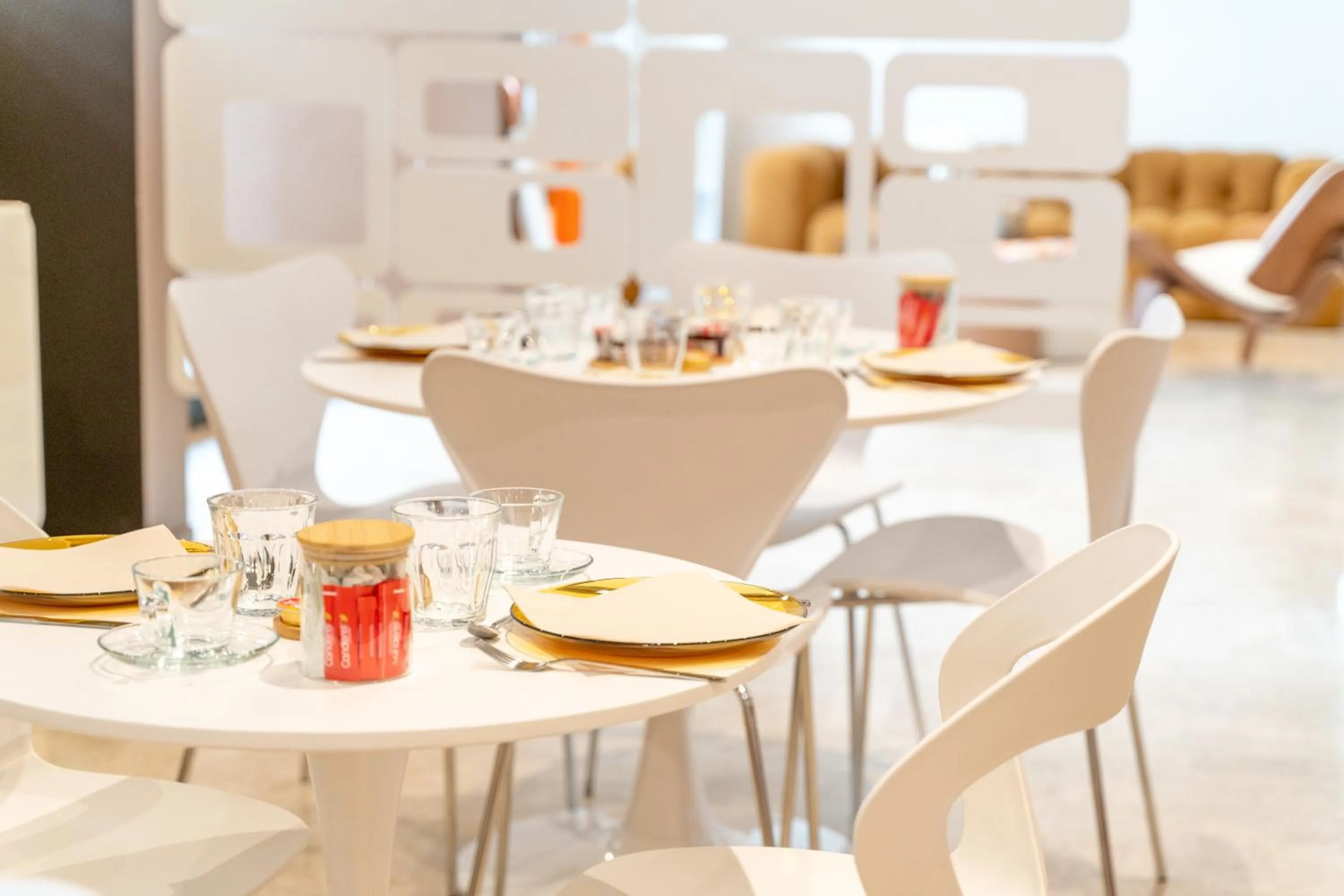 Hôtel Comté de Nice