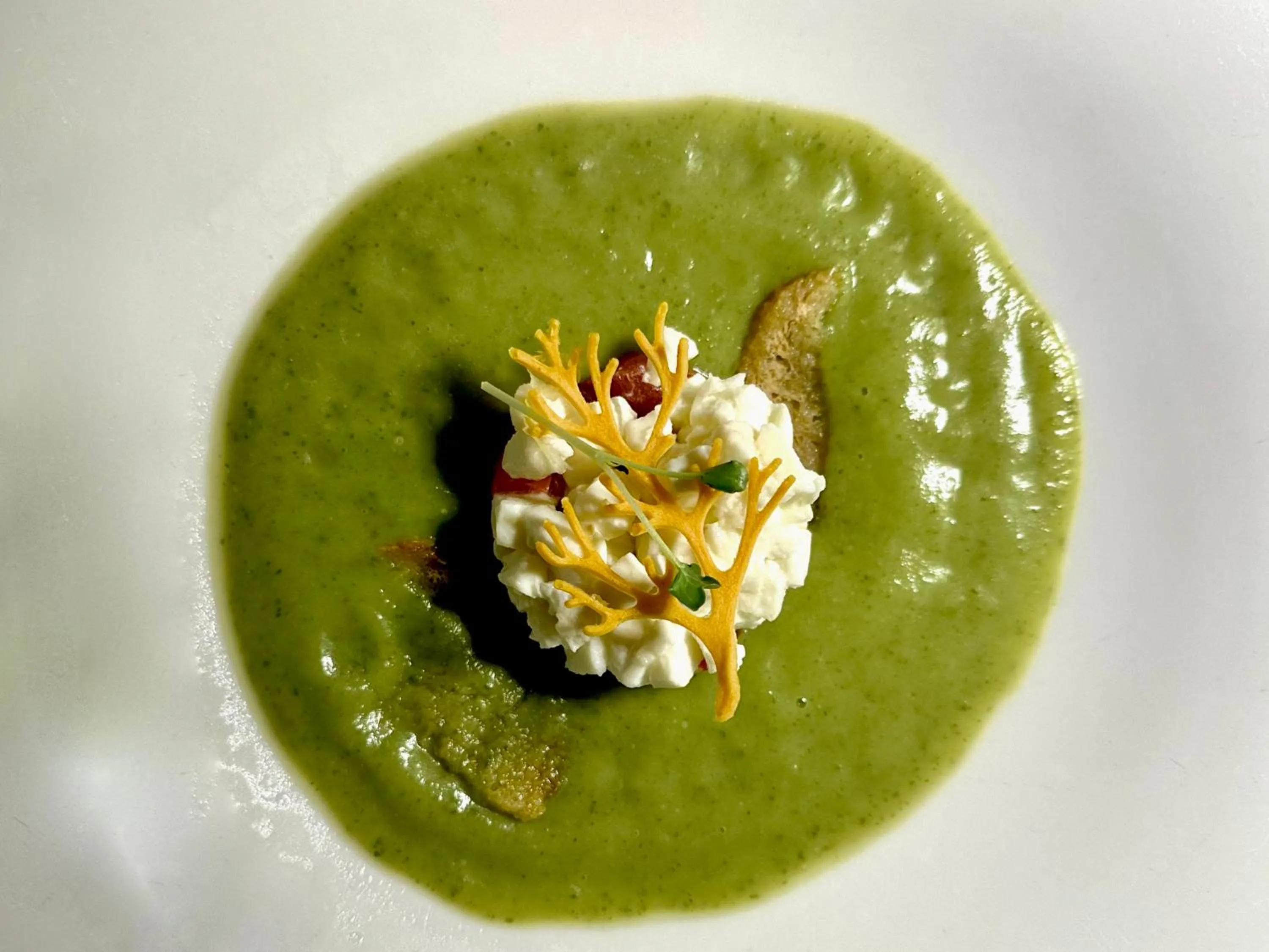 Restaurant/places to eat in Baglio La Porta by Geocharme