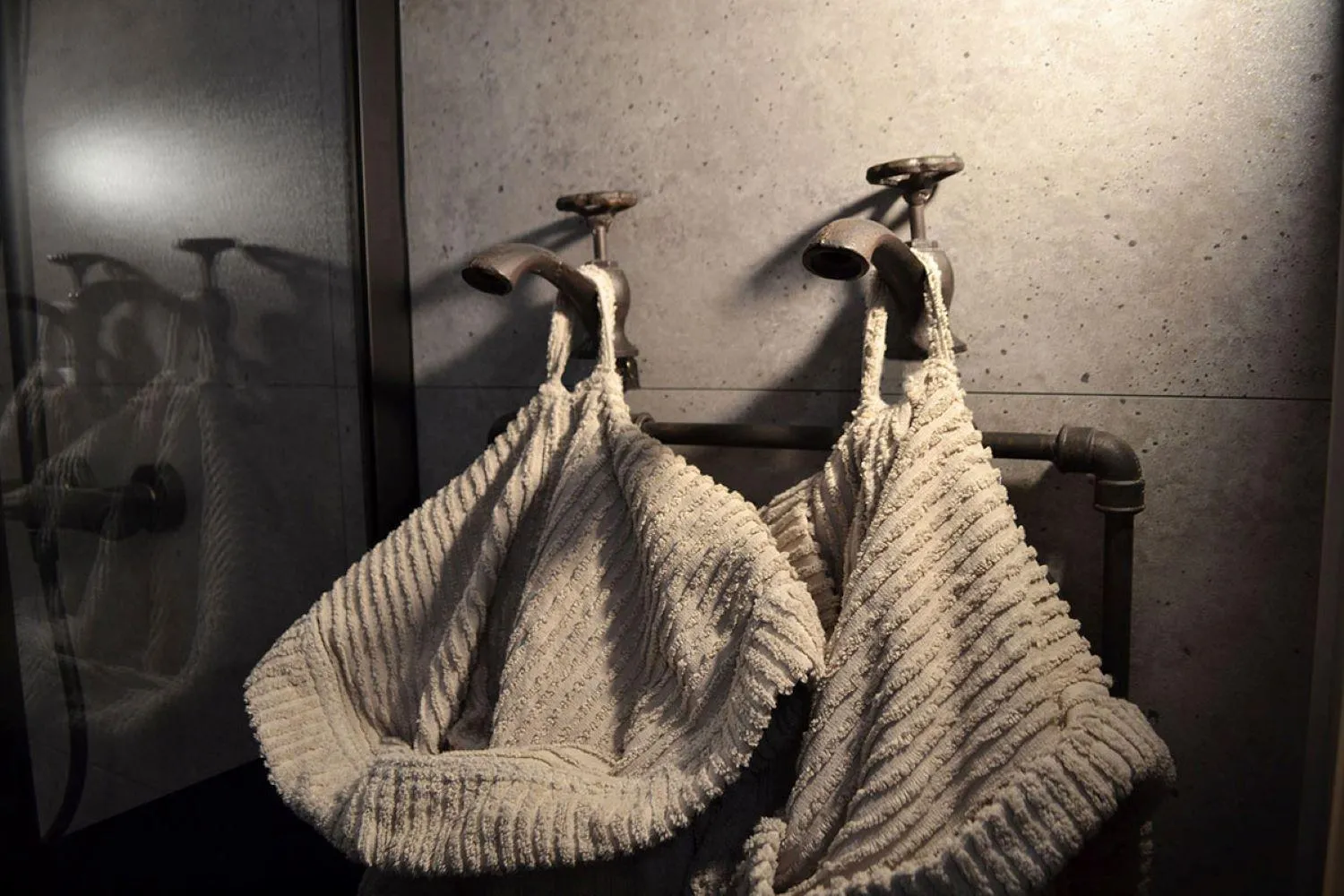 Decorative detail in LA NIEPPOISE