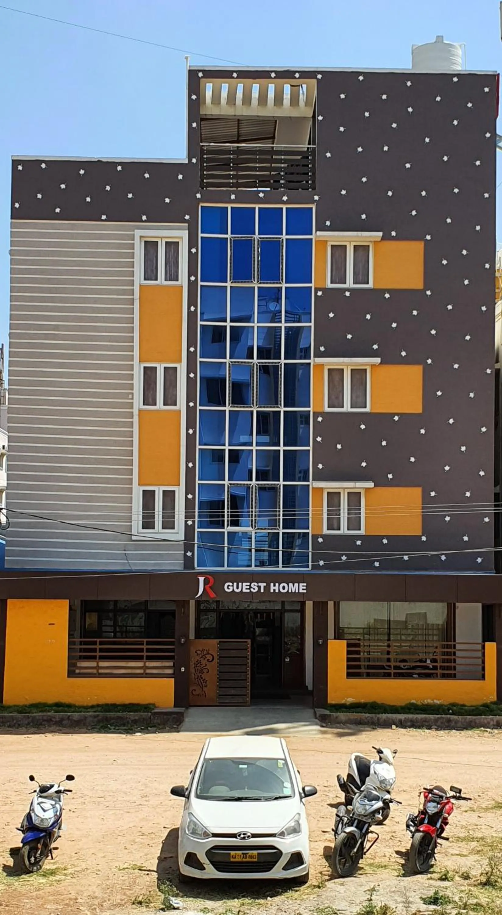 Other in JR Guest Home