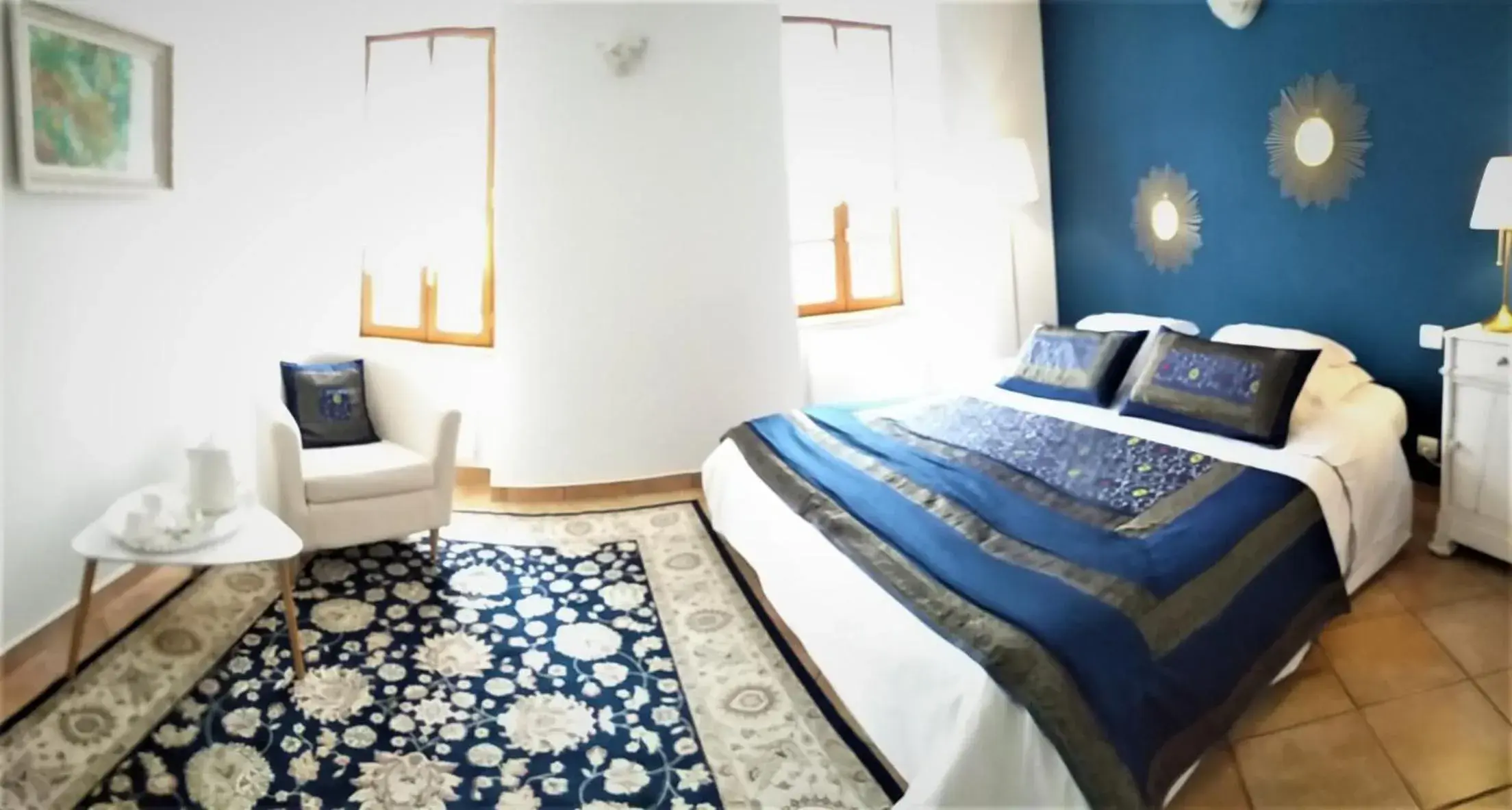 Suite in LA GRANGE TEMPLIERE 2018 Suite in LA GRANGE TEMPLIERE 2018