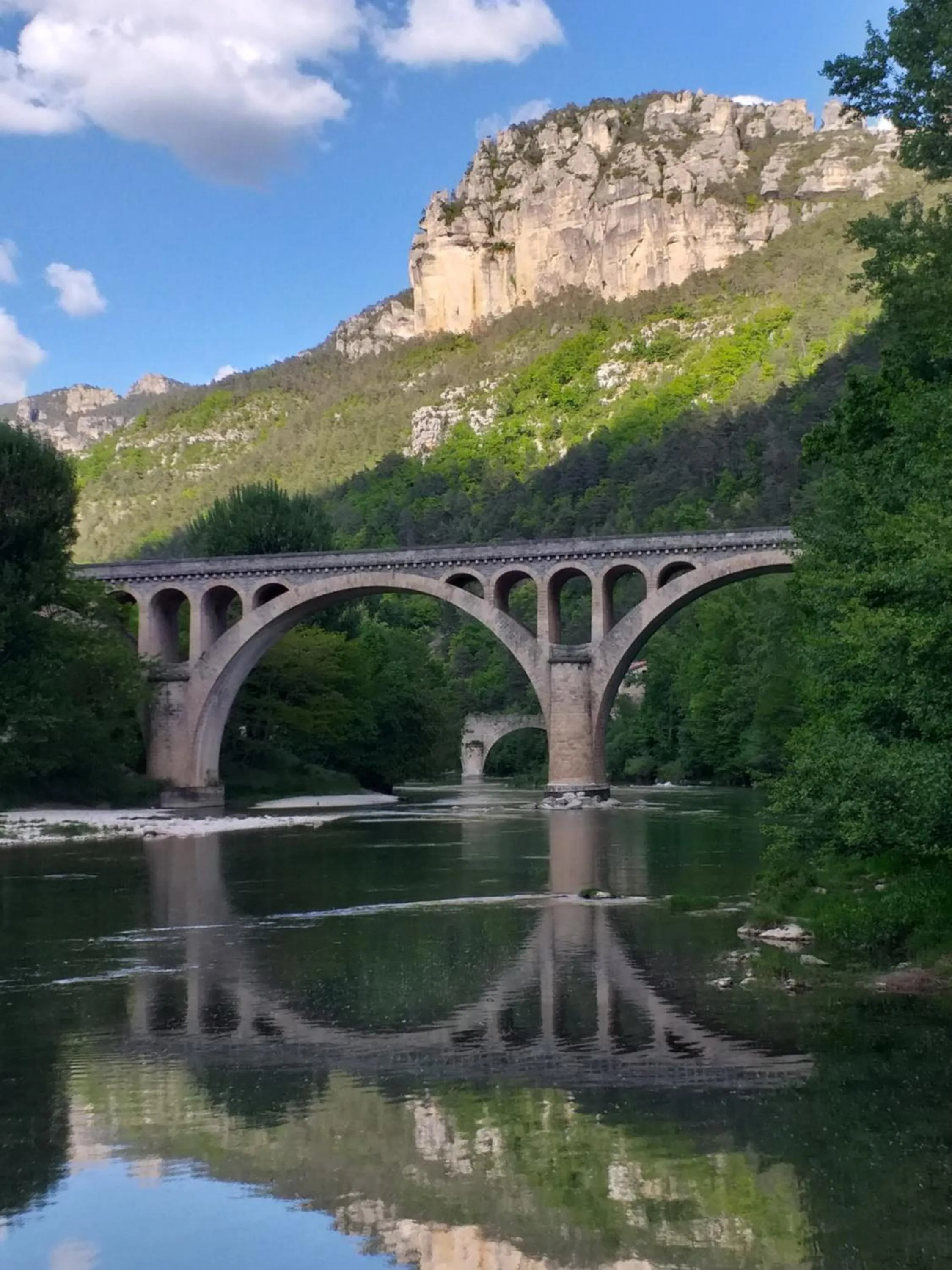 Nearby landmark in LA GRANGE TEMPLIERE 2018