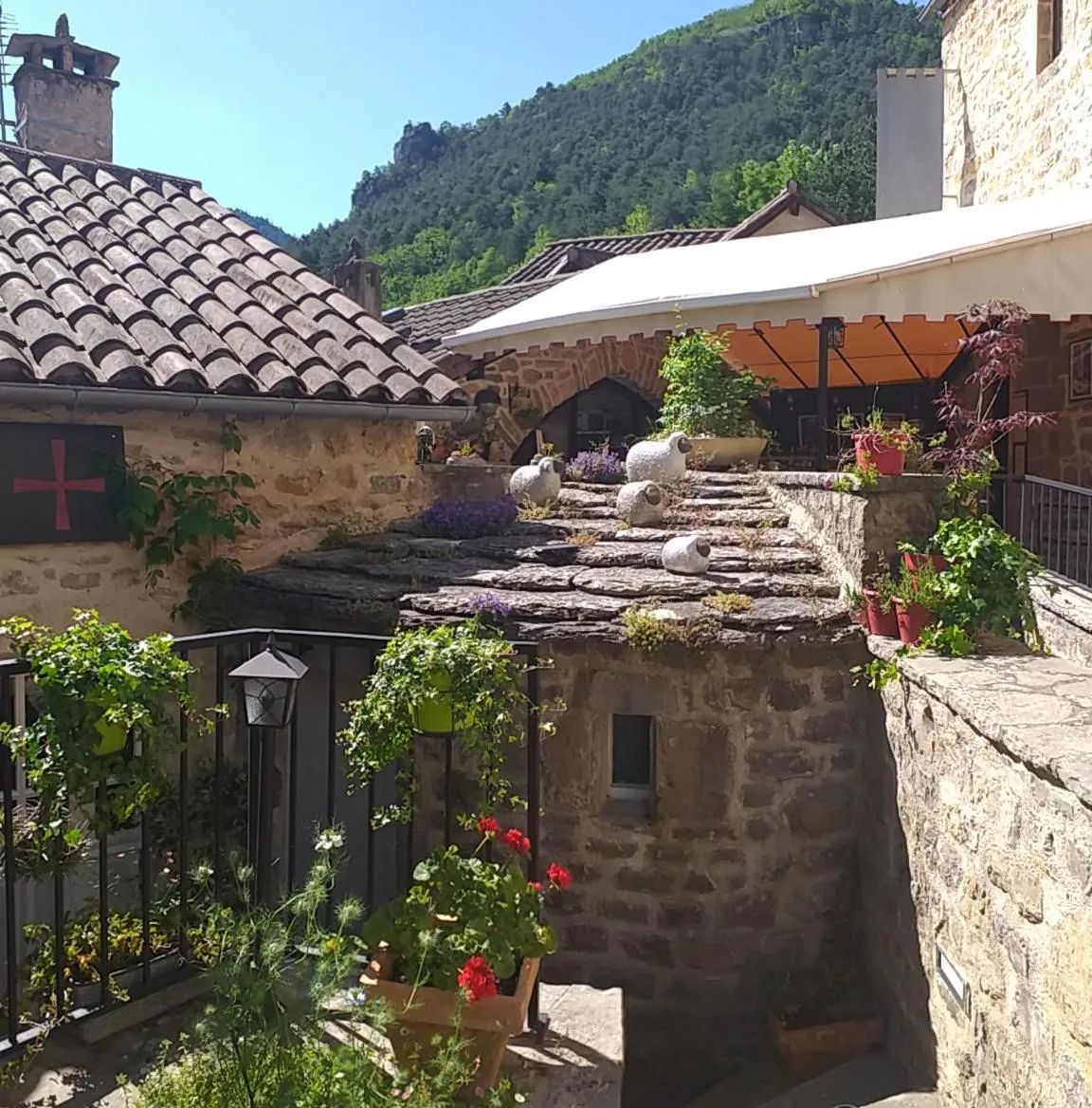 LA GRANGE TEMPLIERE 2018