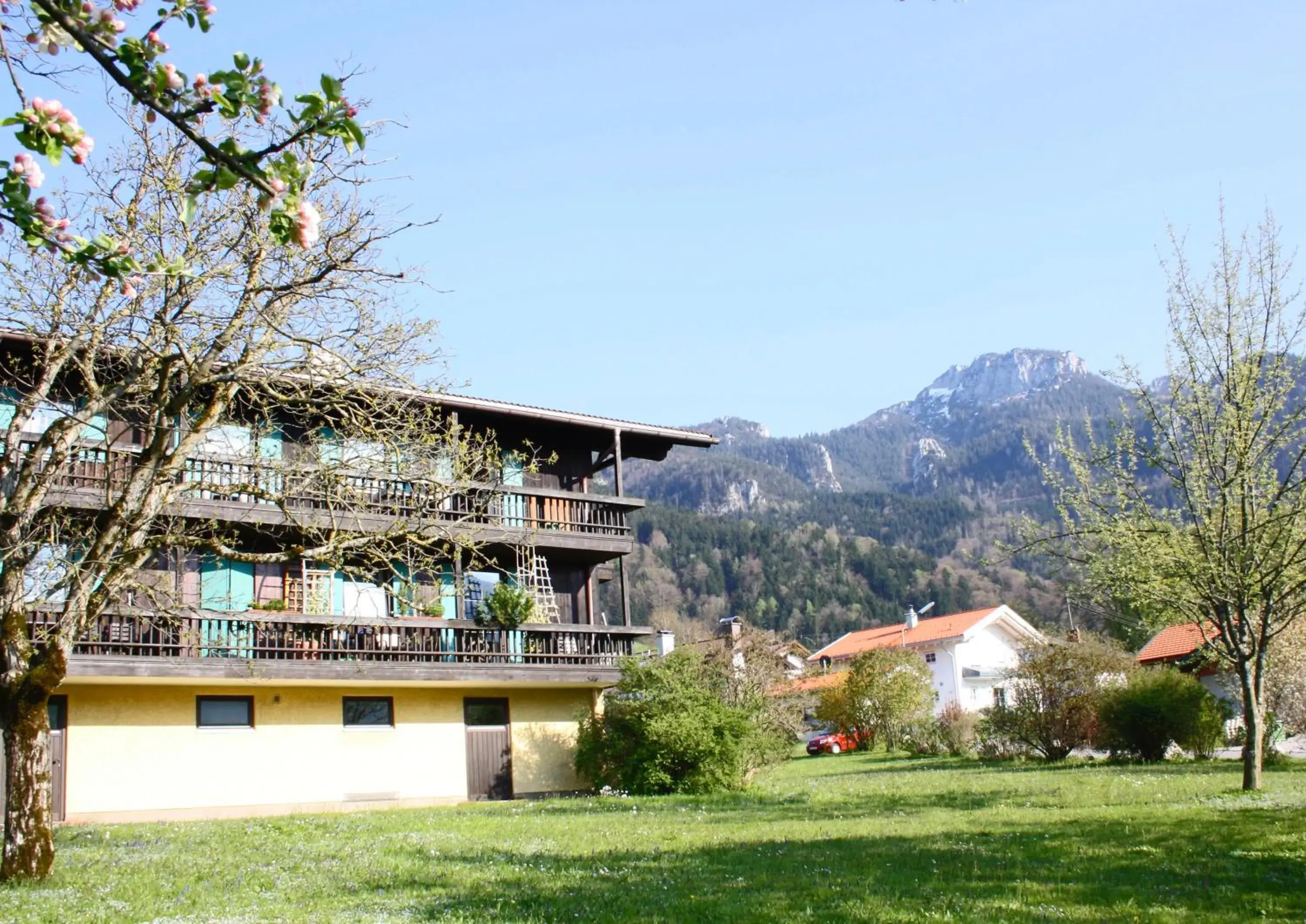 Ferienwohnung Samerhof Langenscheidt Ferienwohnung Samerhof Langenscheidt
