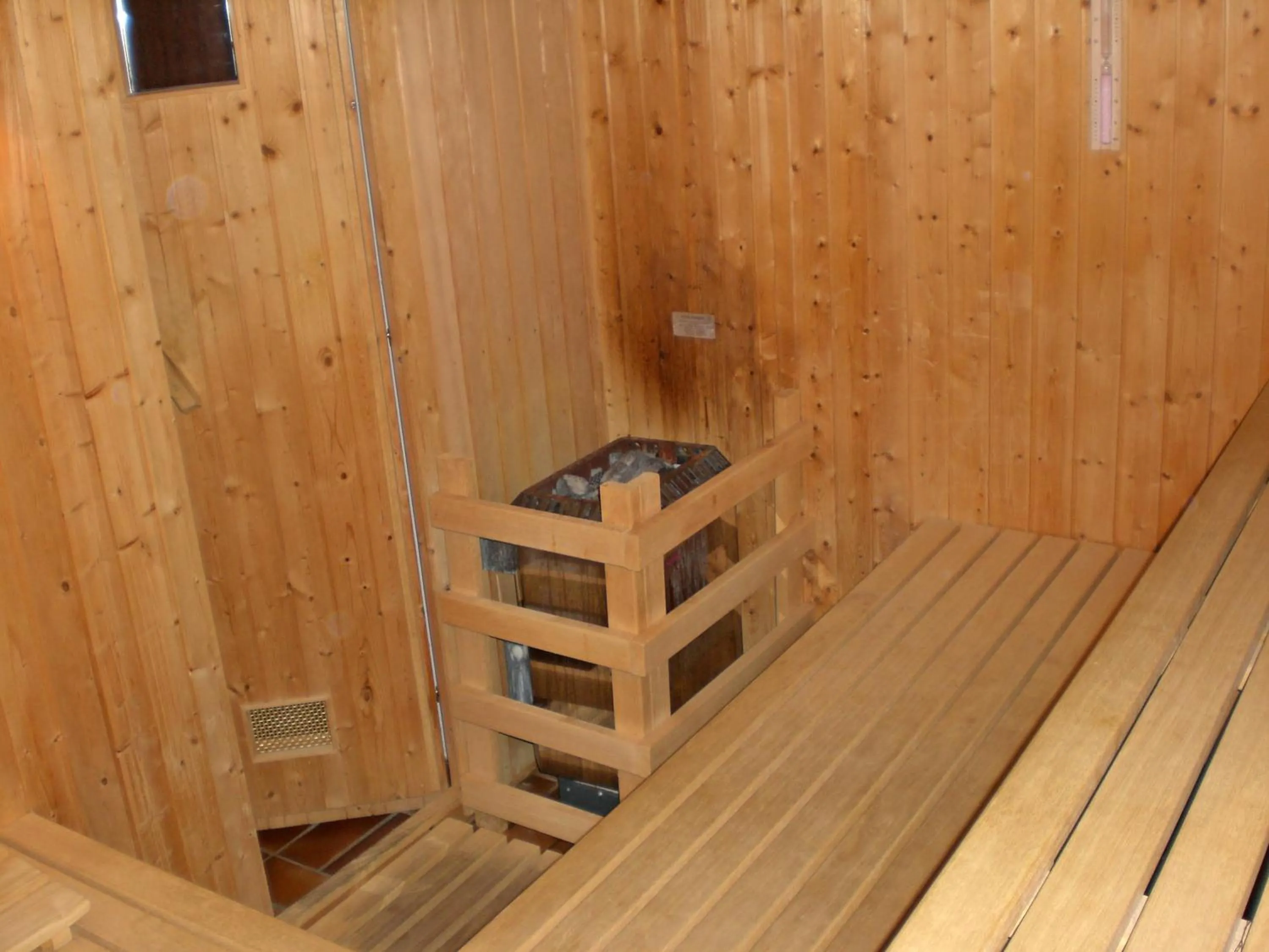 Ferienwohnung Samerhof Langenscheidt