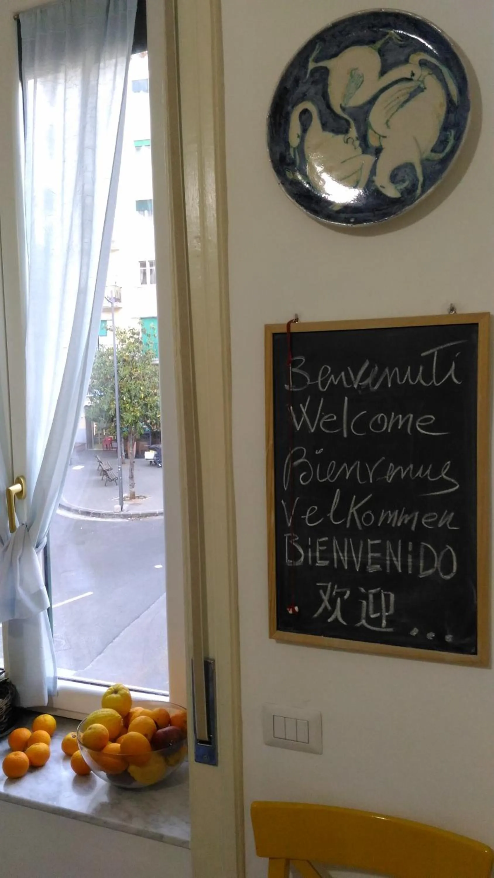 Bed & Breakfast Bonaventura