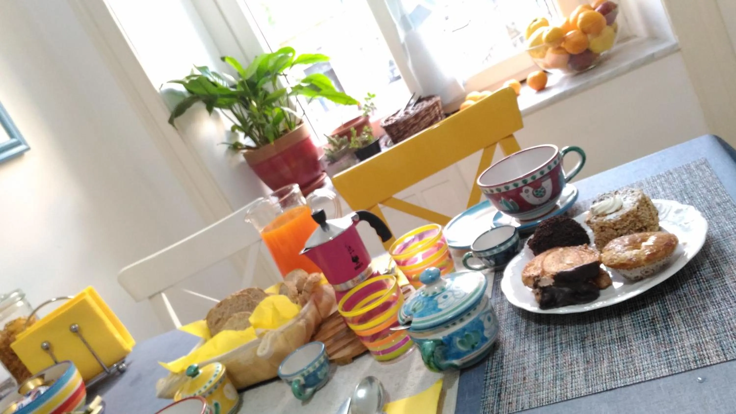 Bed & Breakfast Bonaventura