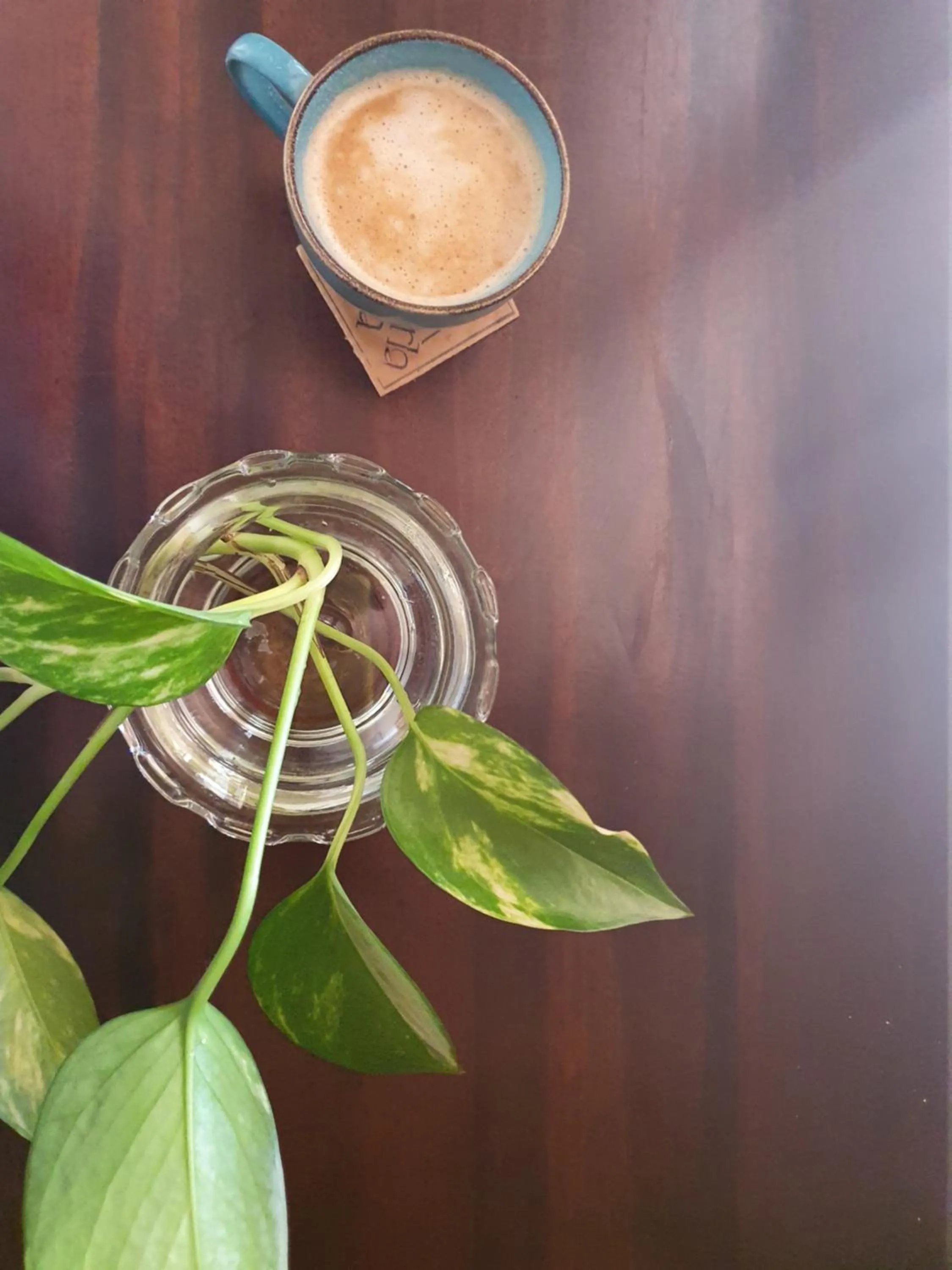 Breakfast in B&B Mandorla Amara