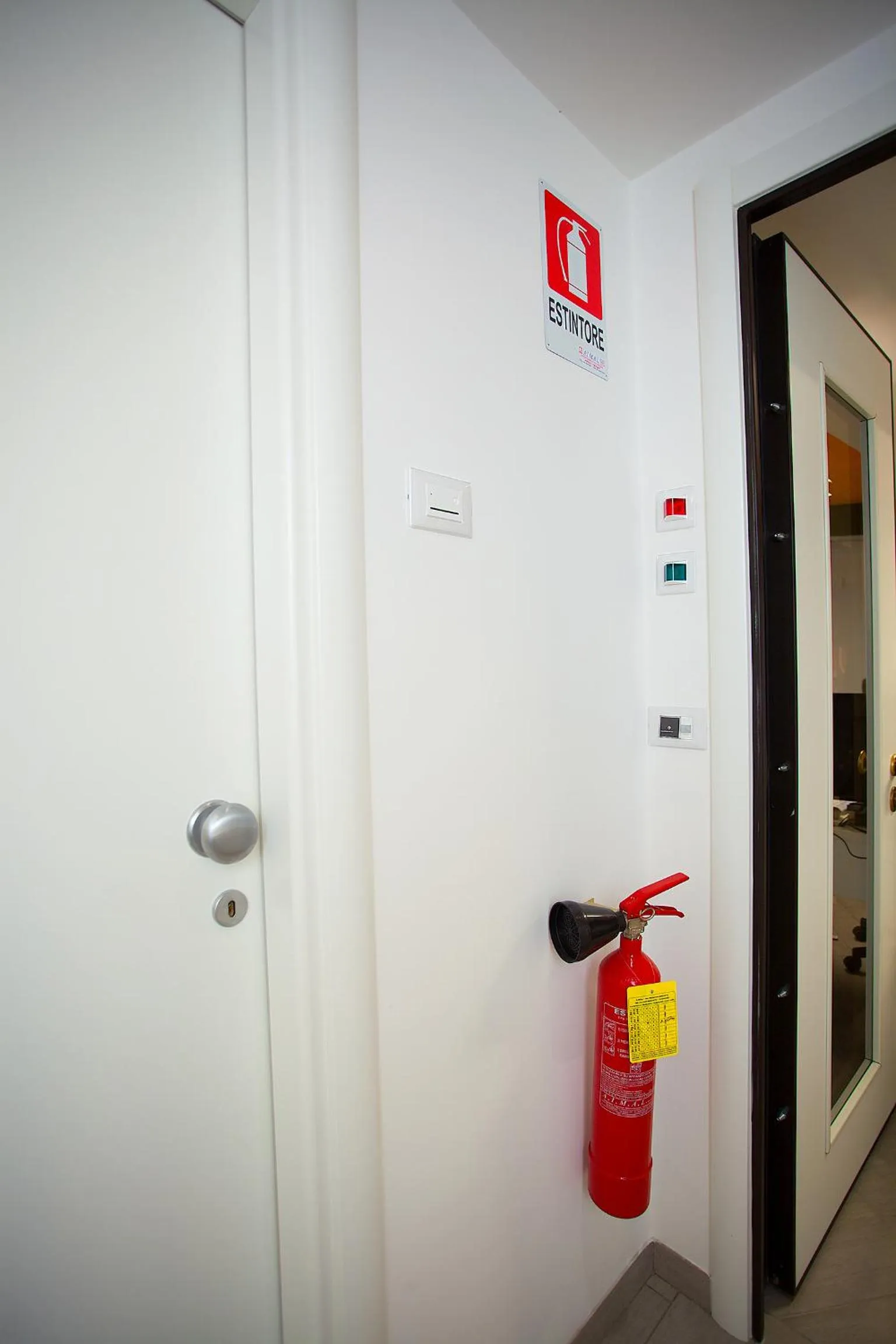 Other in Elements Guest House