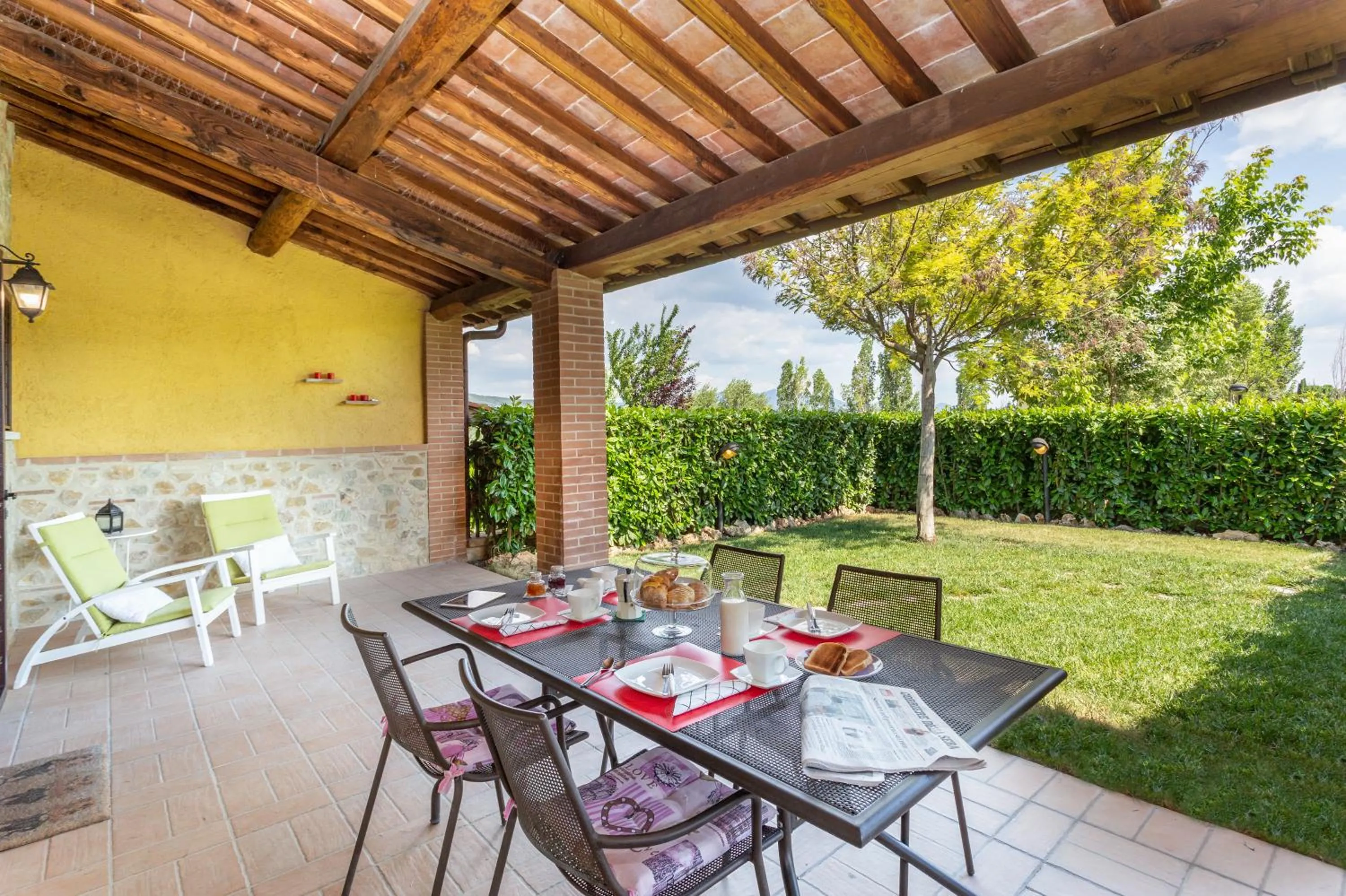 Agriturismo Dei Casali
