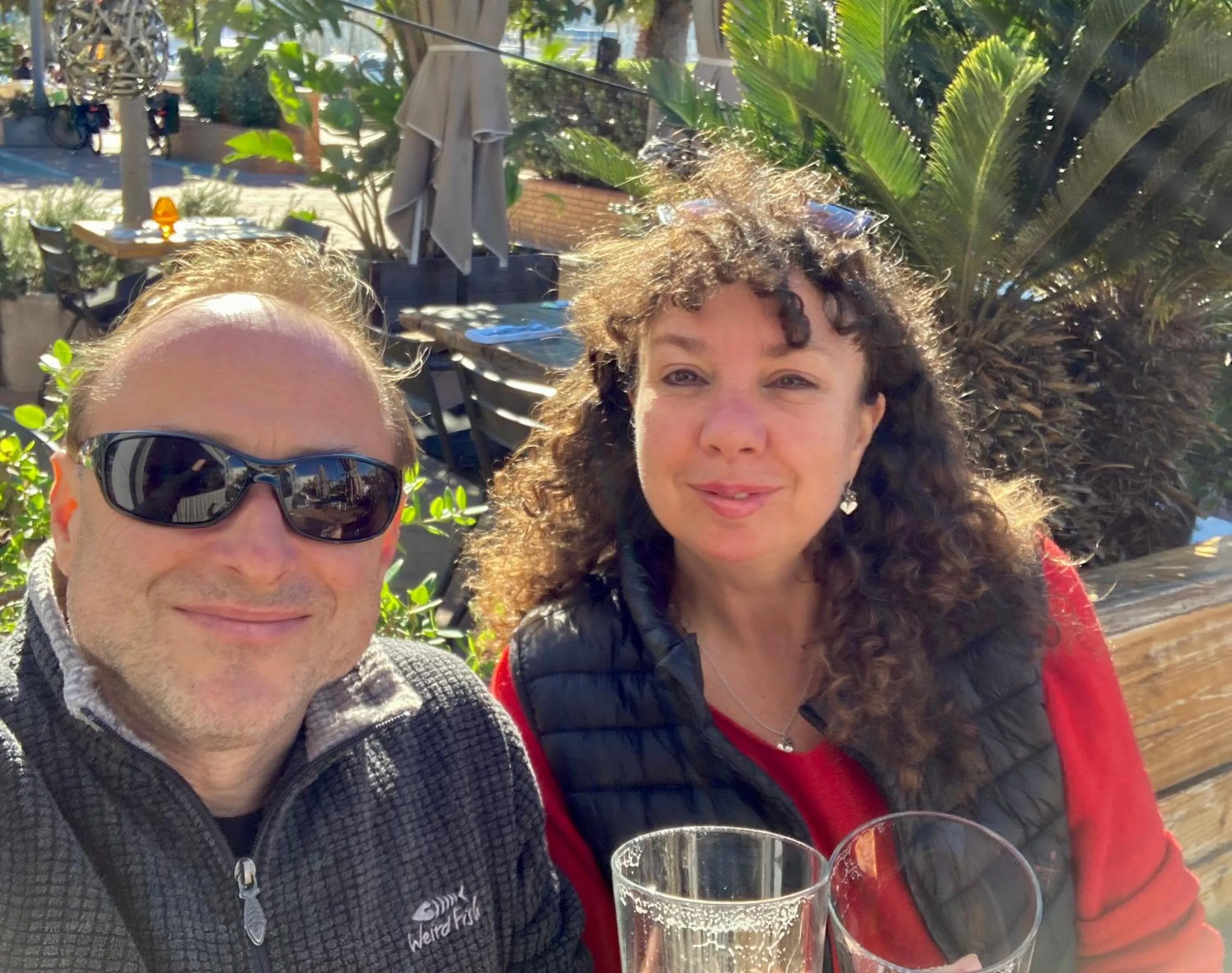 Staff in Il Nascondiglio - The Hideaway