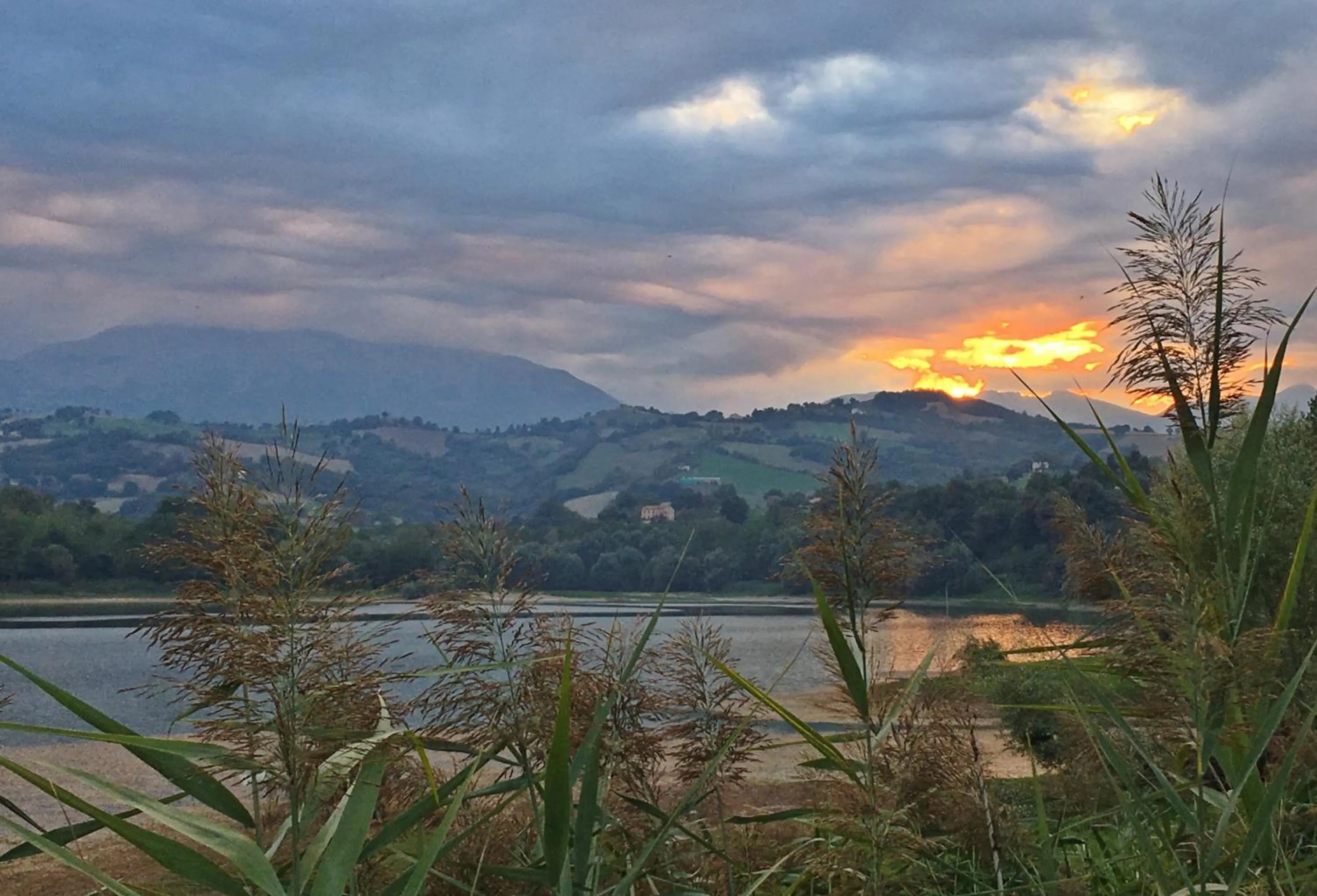 Nearby landmark in Il Nascondiglio - The Hideaway