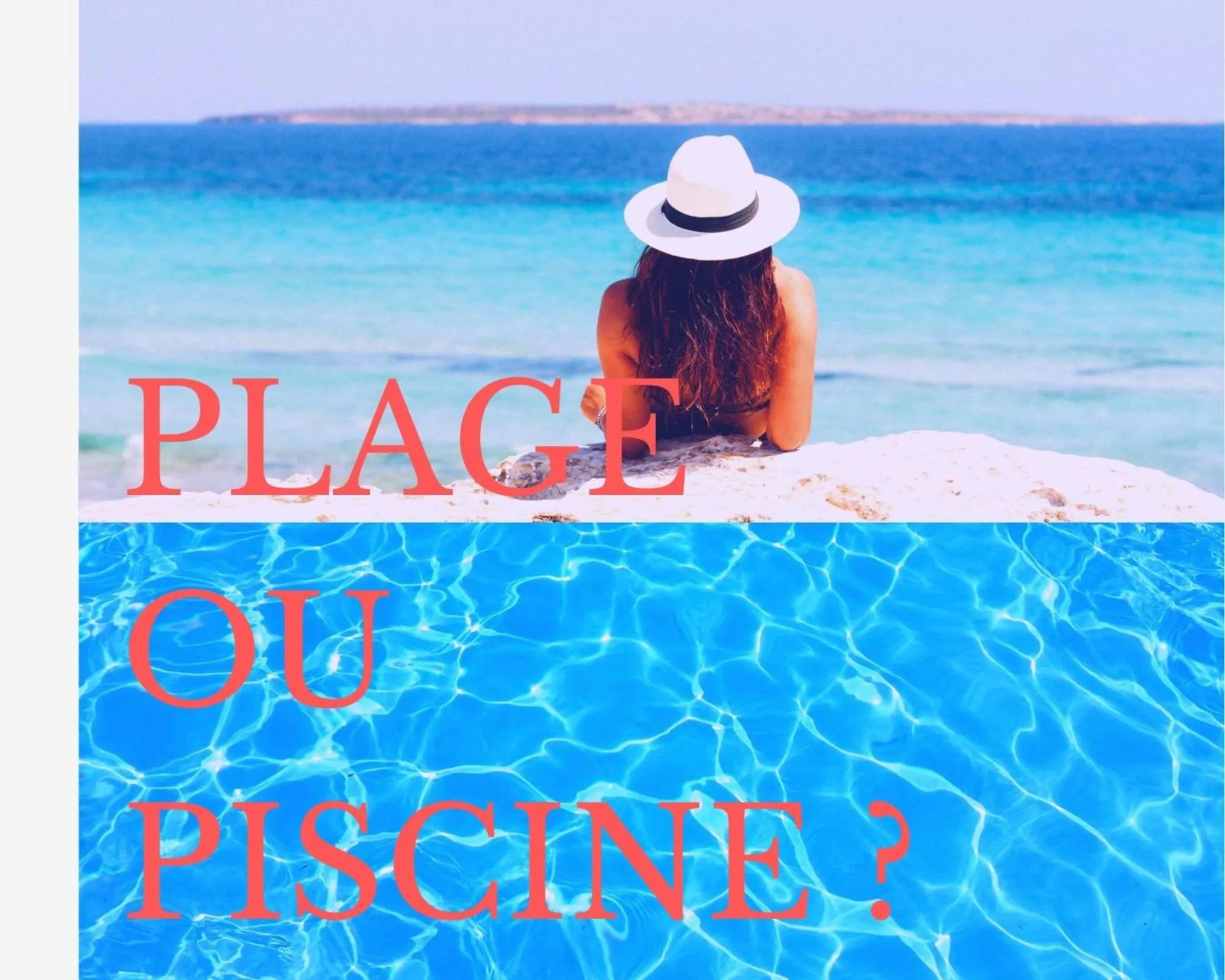 Beach in Hotel AMERIQUE