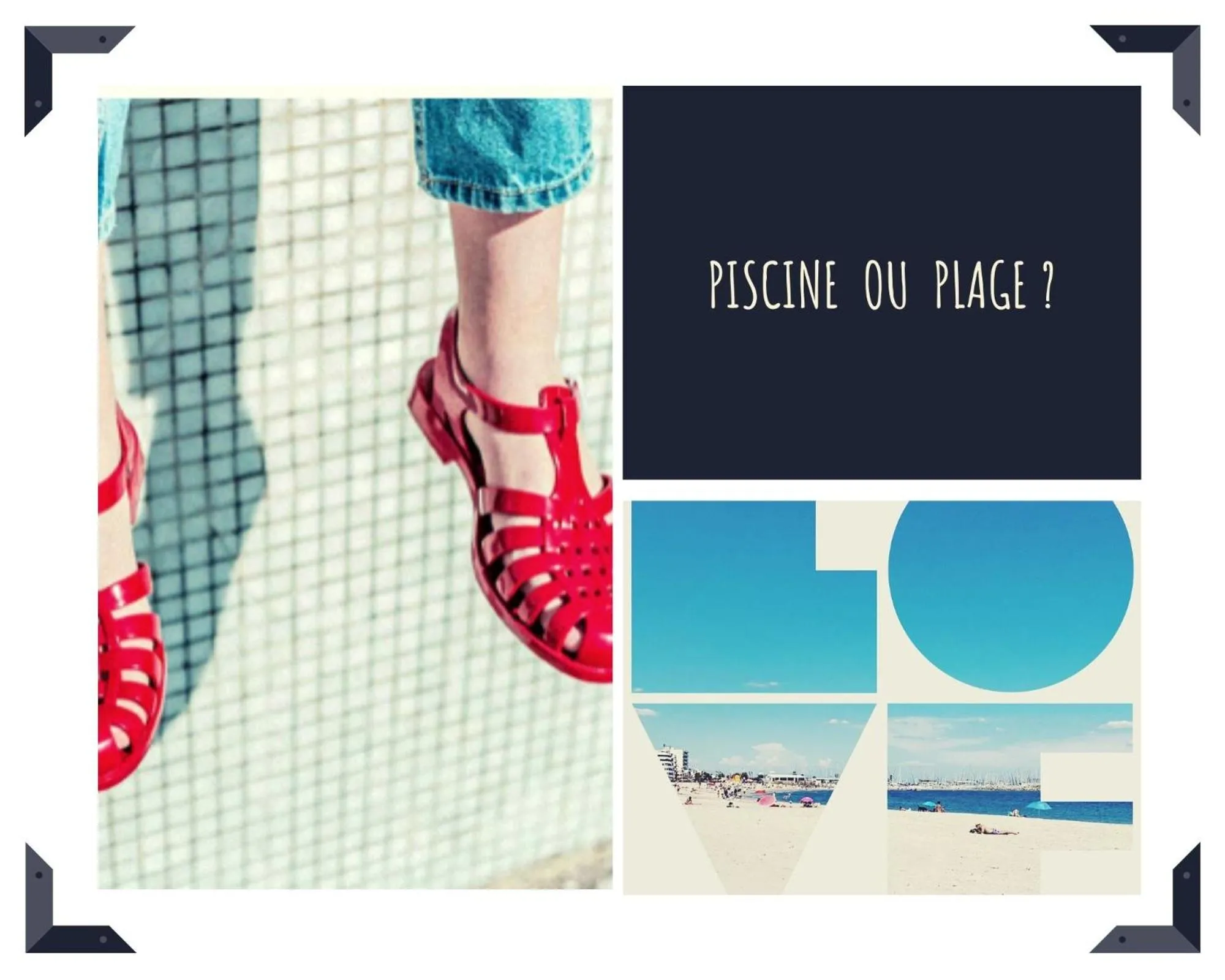 Beach in Hotel AMERIQUE