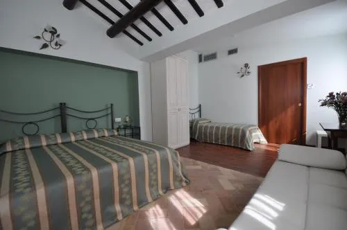 Residenza Scorcio Sul Mare