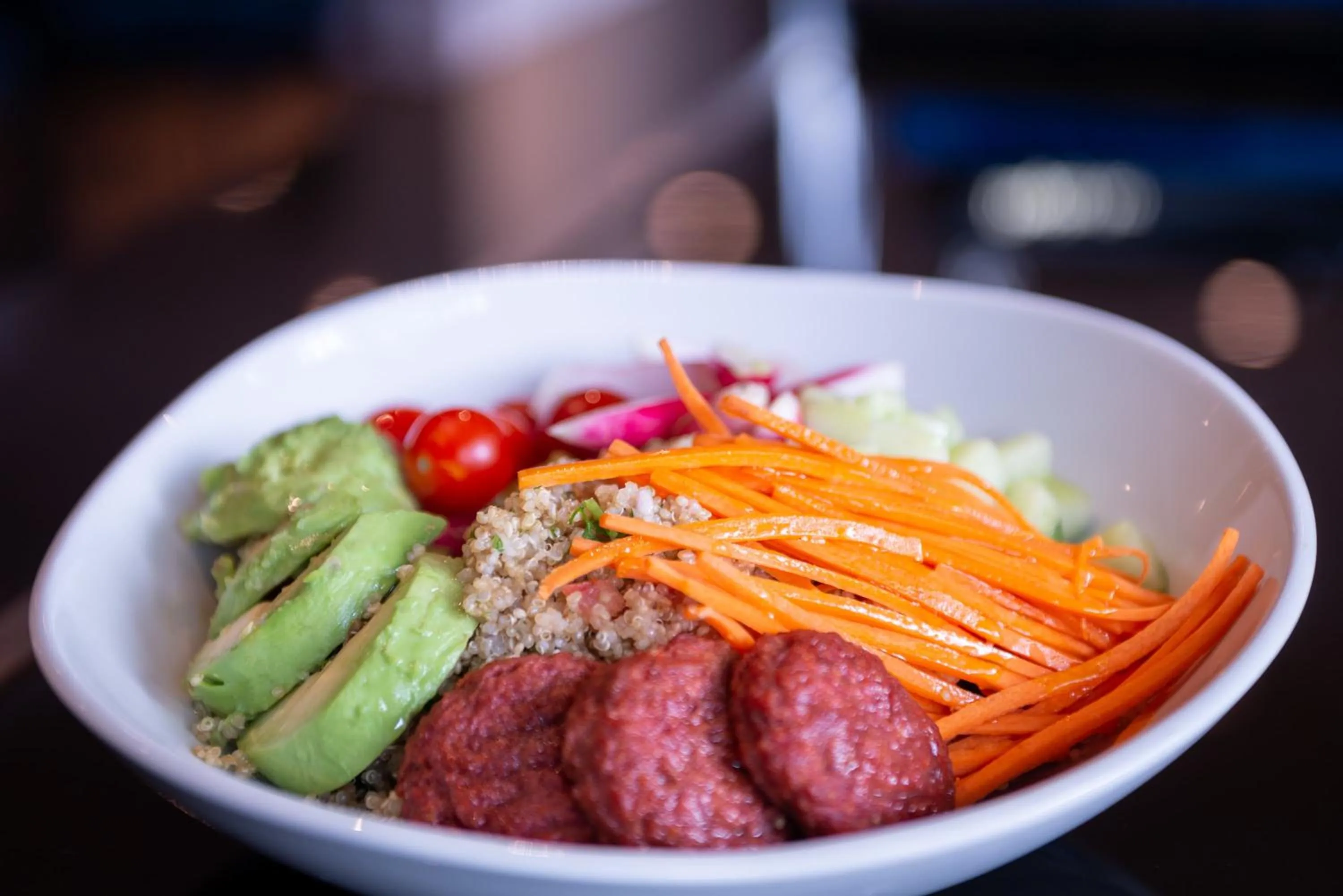 Lounge or bar in Crowne Plaza Paris - Republique by IHG