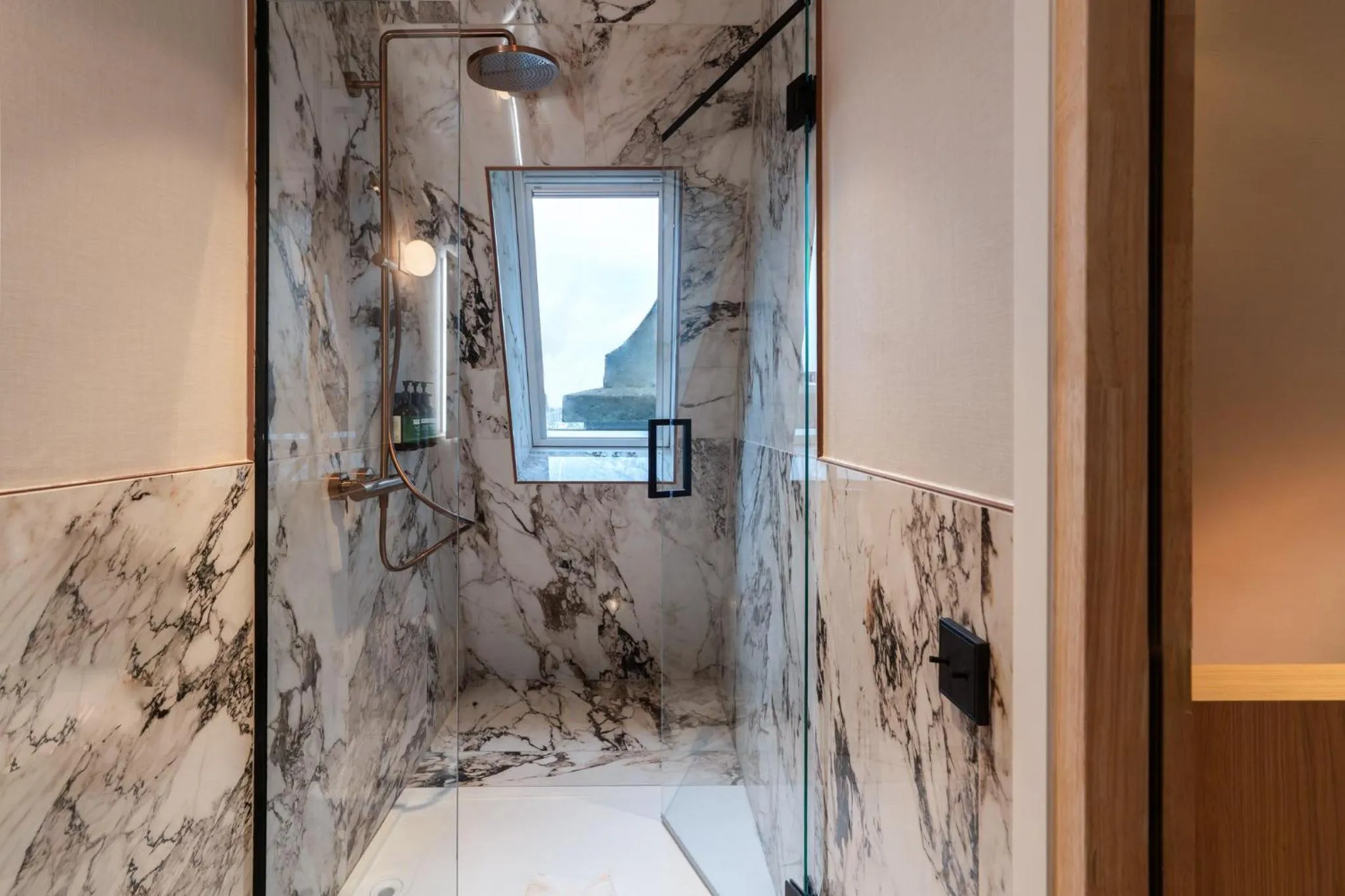 Photo of the whole room in Crowne Plaza Paris - Republique by IHG