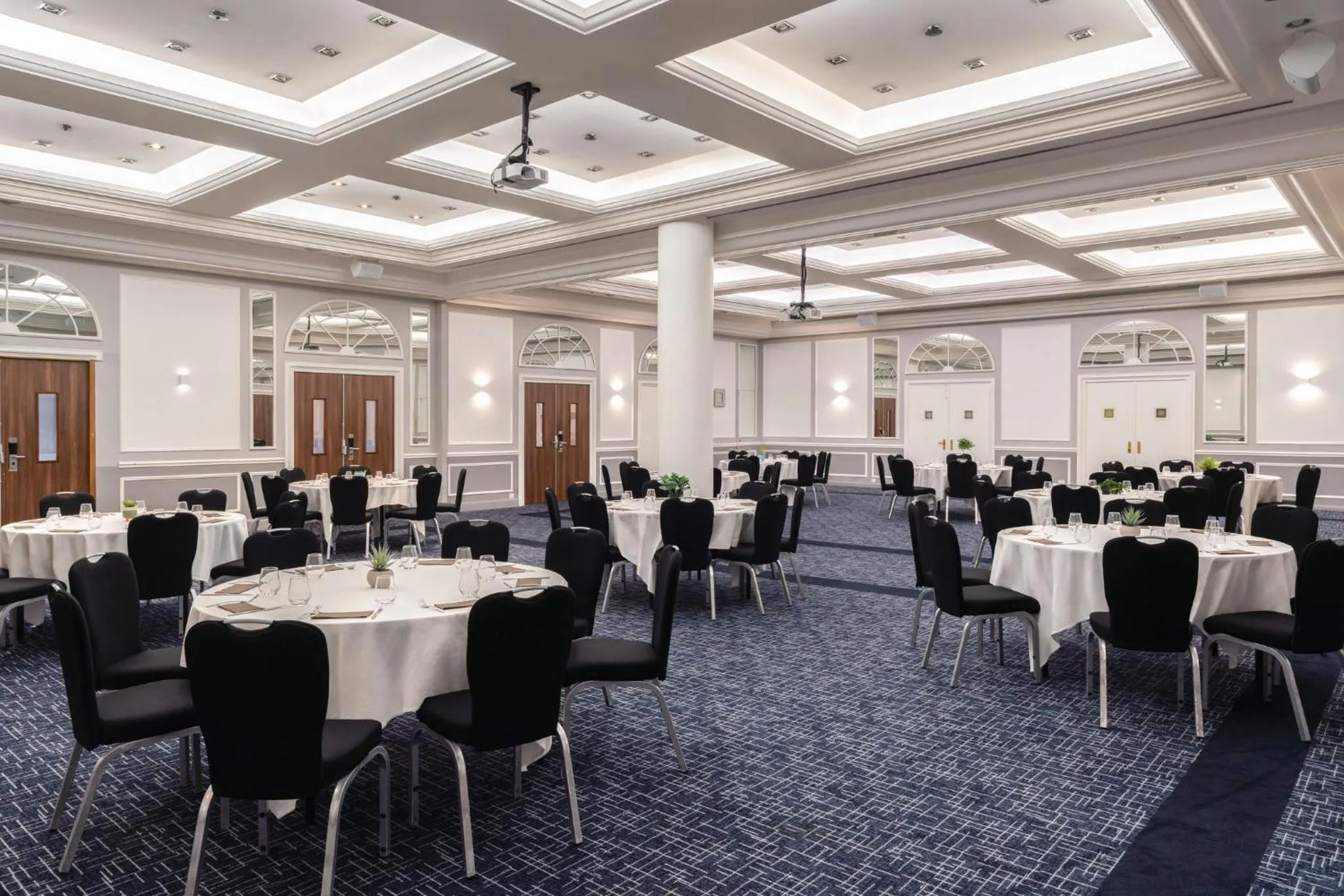 Banquet/Function facilities in Crowne Plaza Paris - Republique by IHG