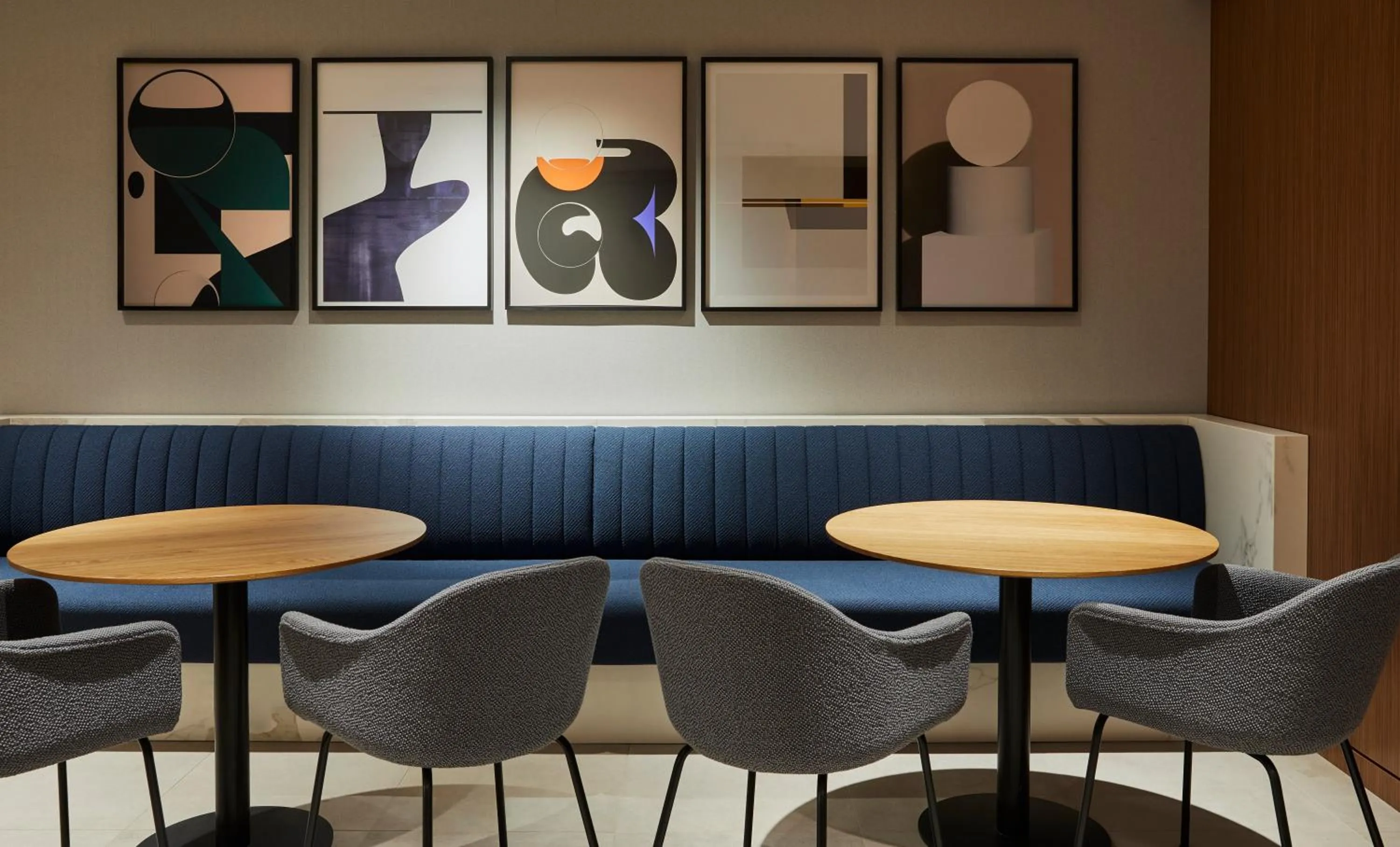 Other in Crowne Plaza Paris - Republique by IHG