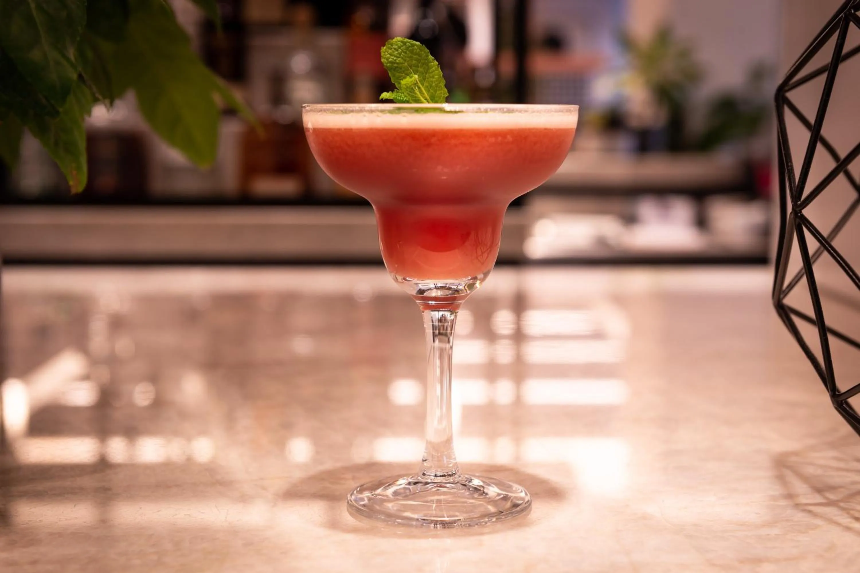 Restaurant/places to eat in Crowne Plaza Paris - Republique by IHG