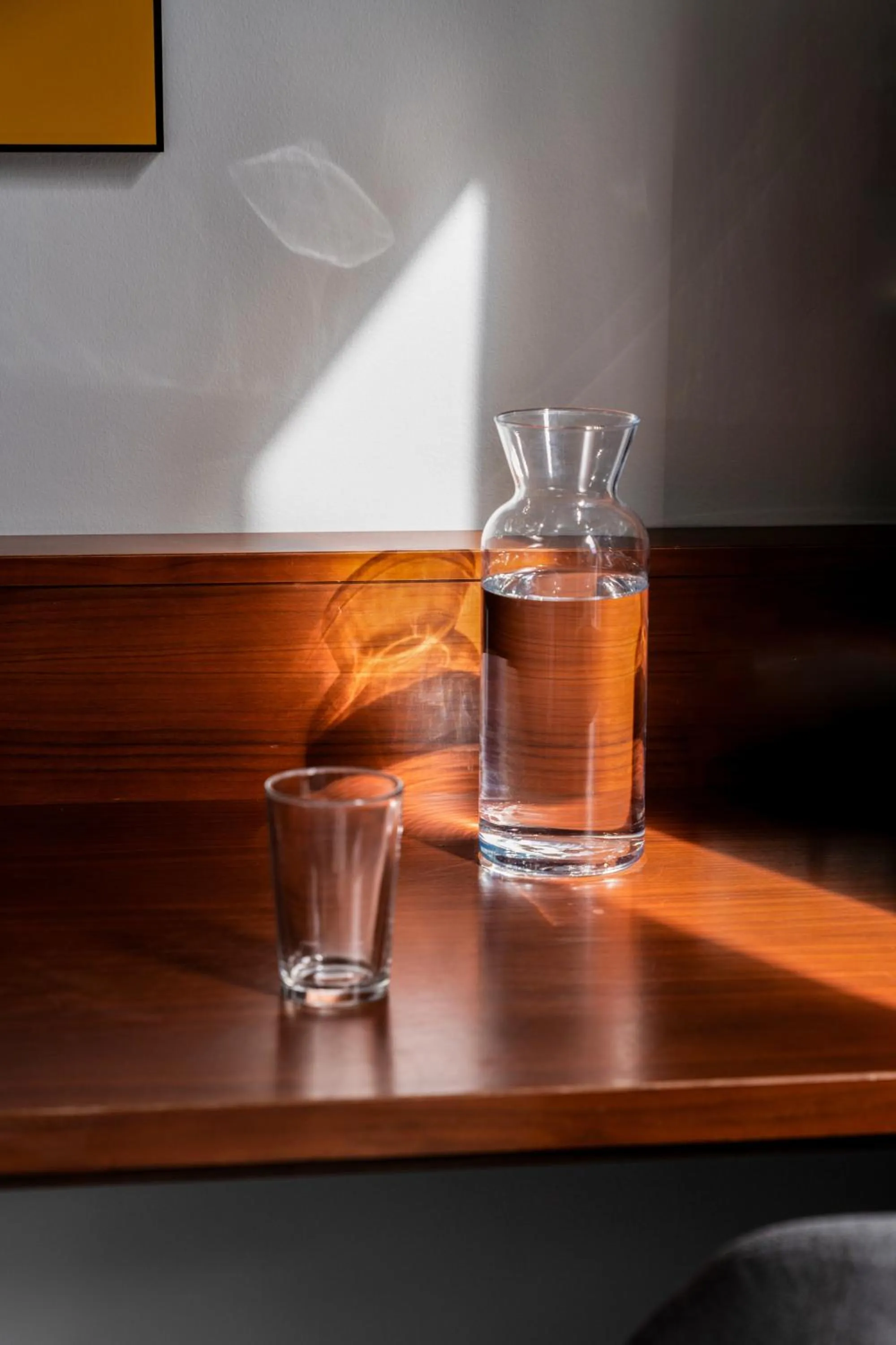 Drinks in Crowne Plaza Paris - Republique by IHG