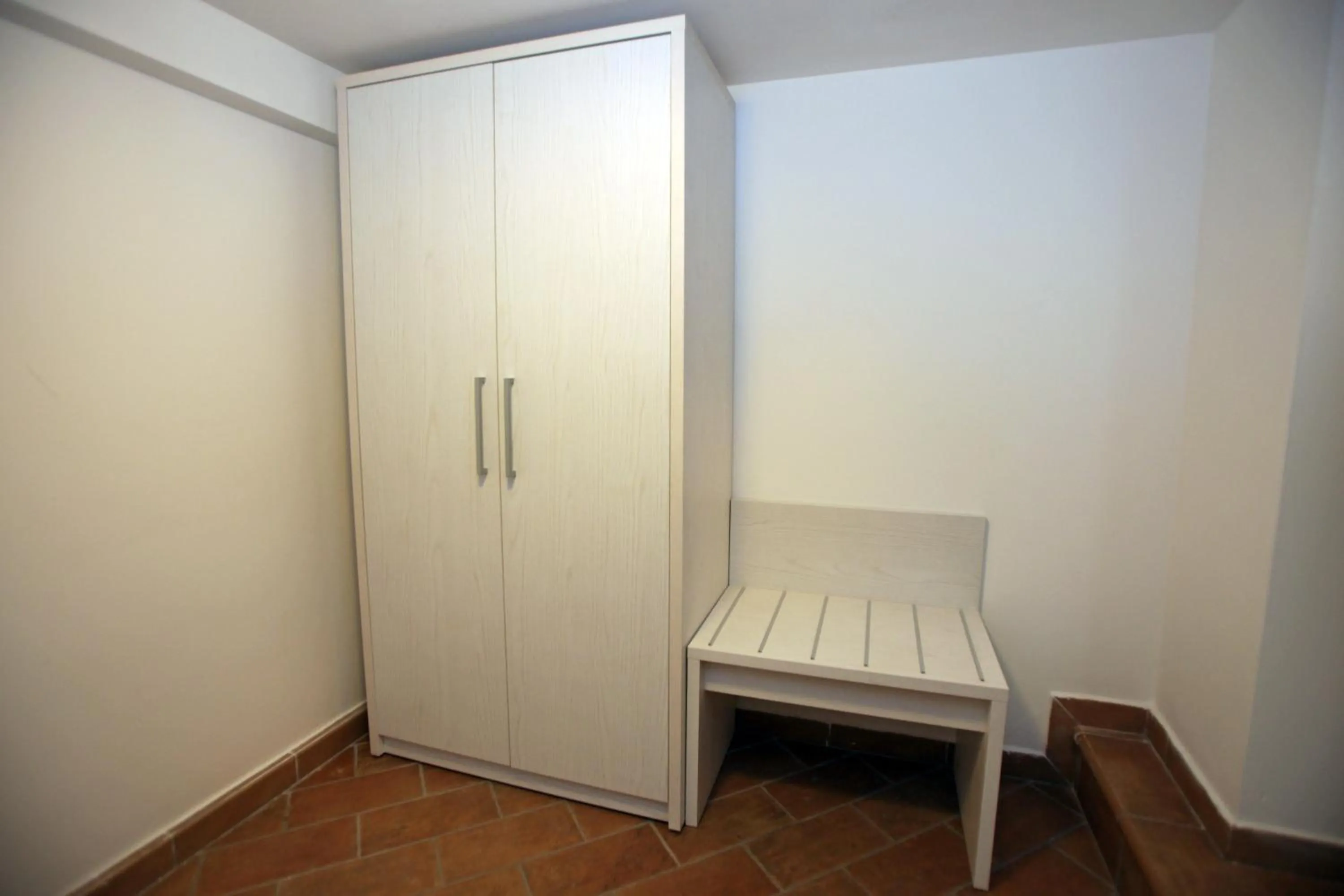 Photo of the whole room in Orchidea Rooms & Suites