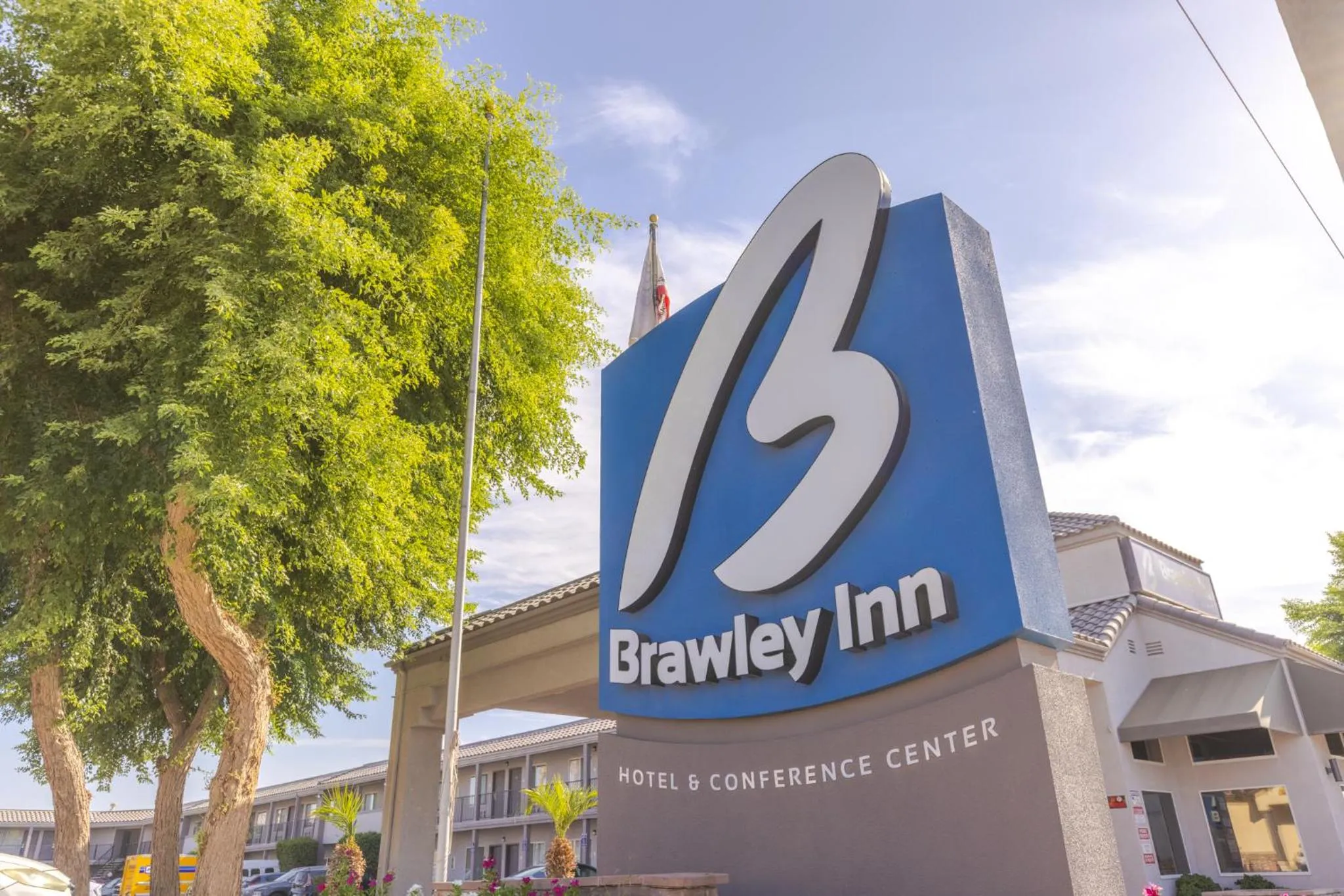 Brawley Inn