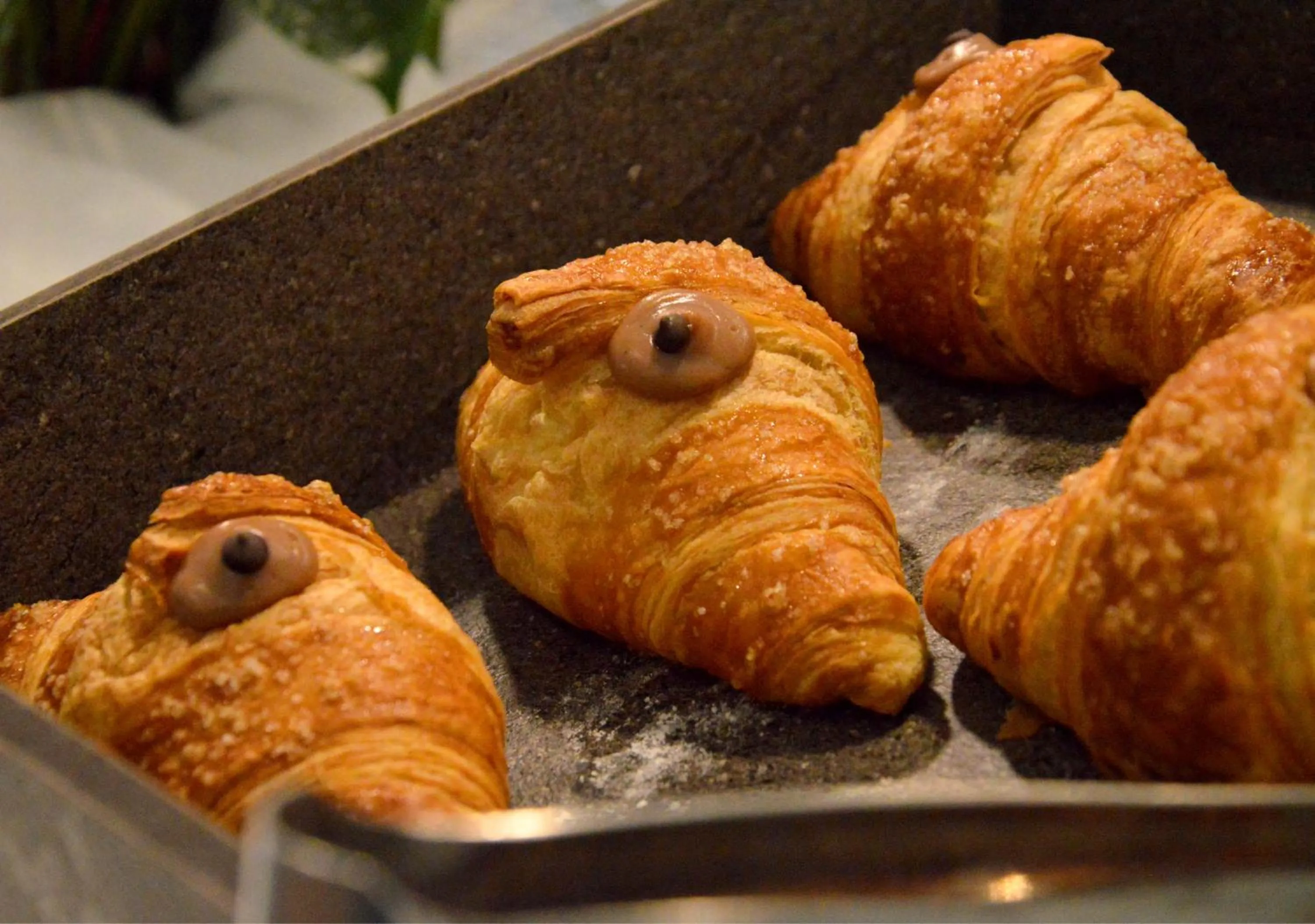 Restaurant/places to eat in Hotel Sayonara