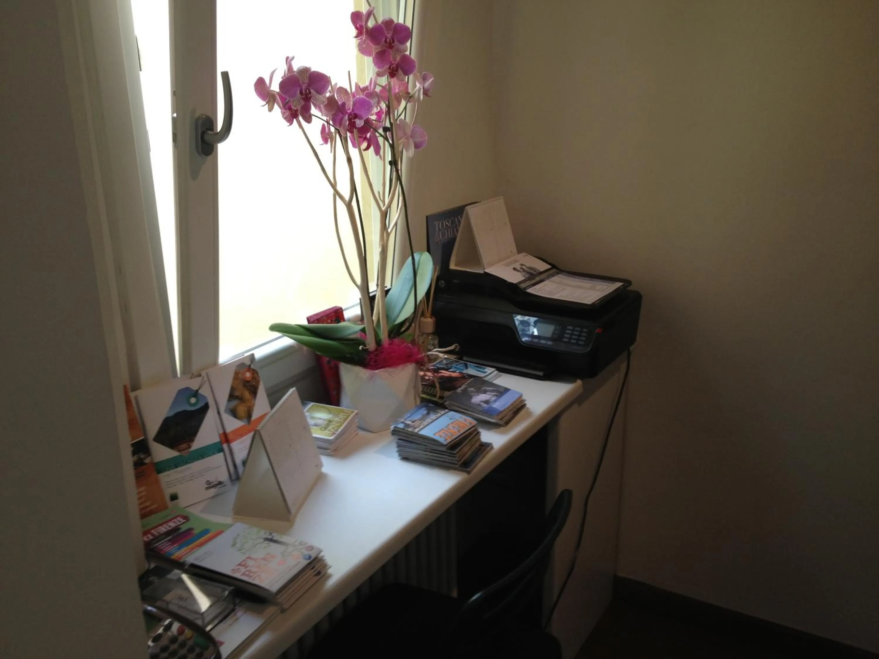 Other in Le Ghiacciaie