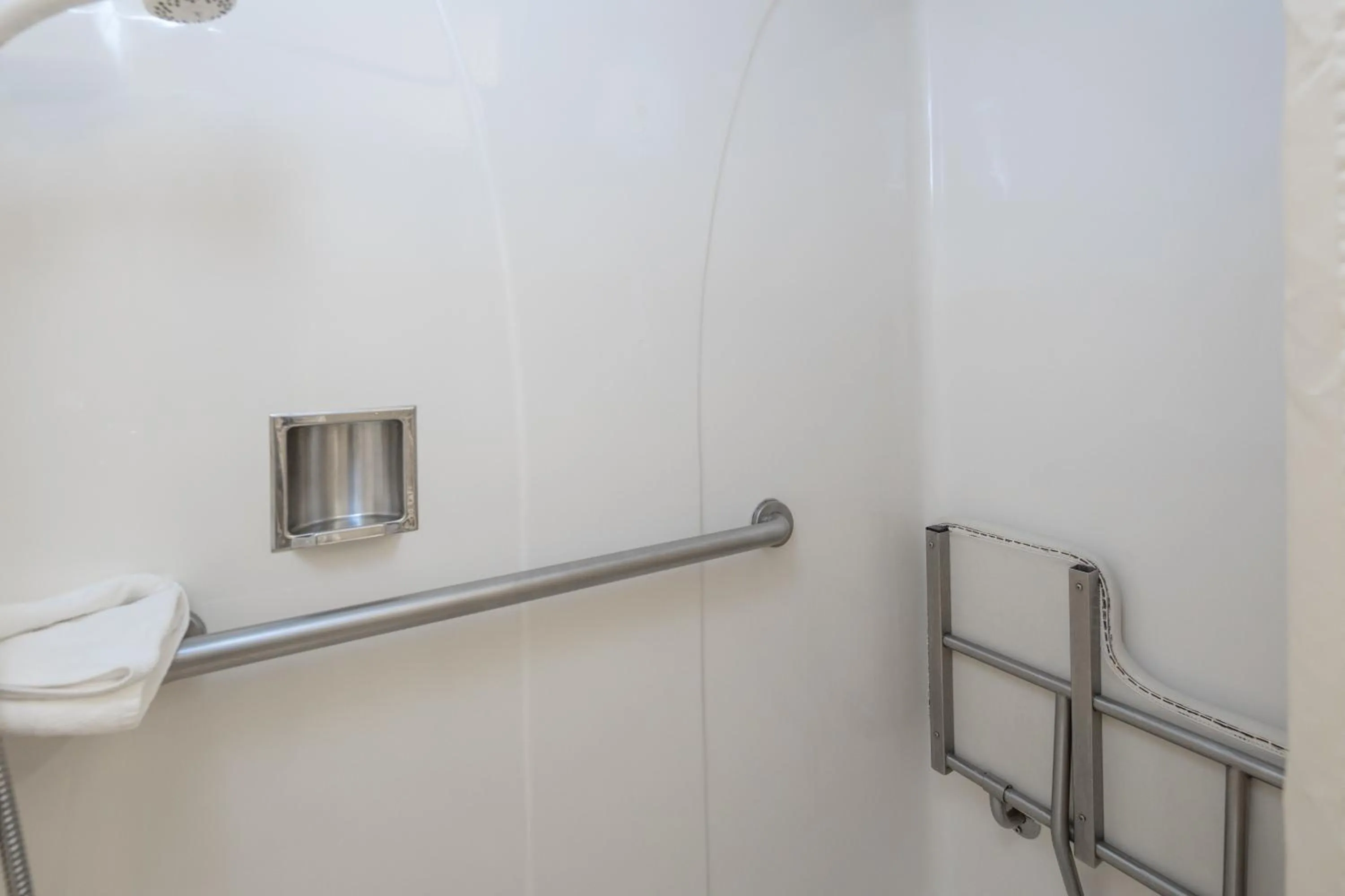 Best Western Inn & Suites San Mateo - San Francisco Airport