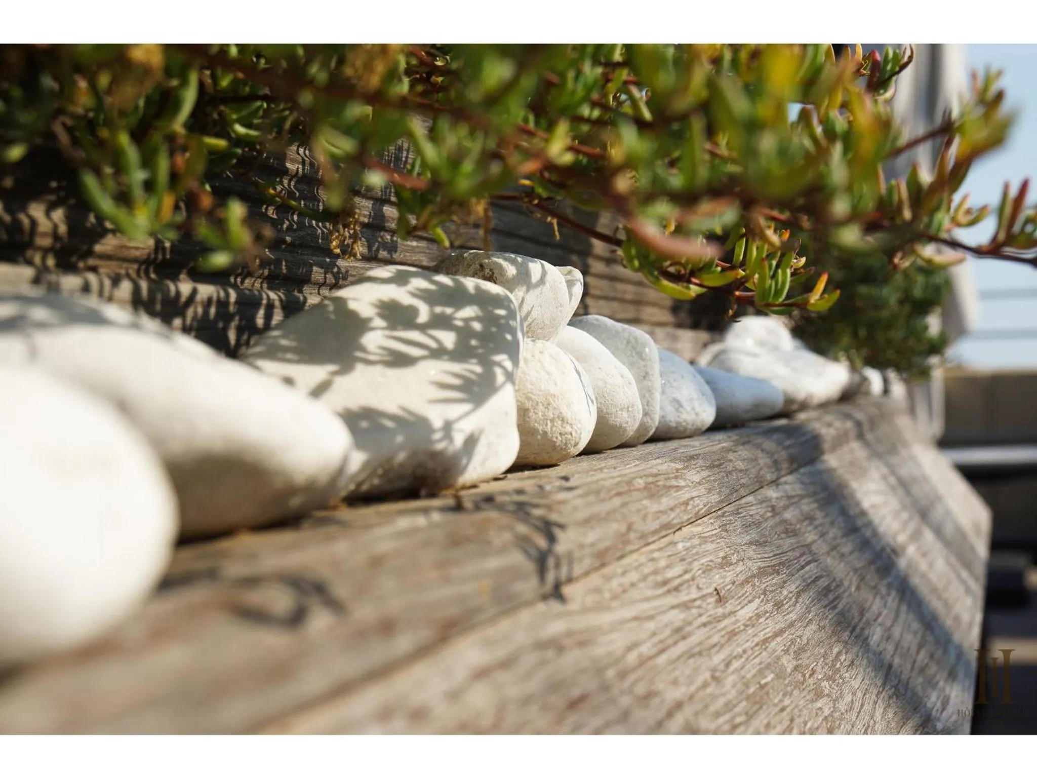 Decorative detail in Cit'Hotel Imperial