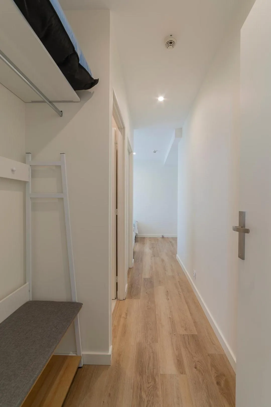 Bedroom in Cit'Hotel Imperial