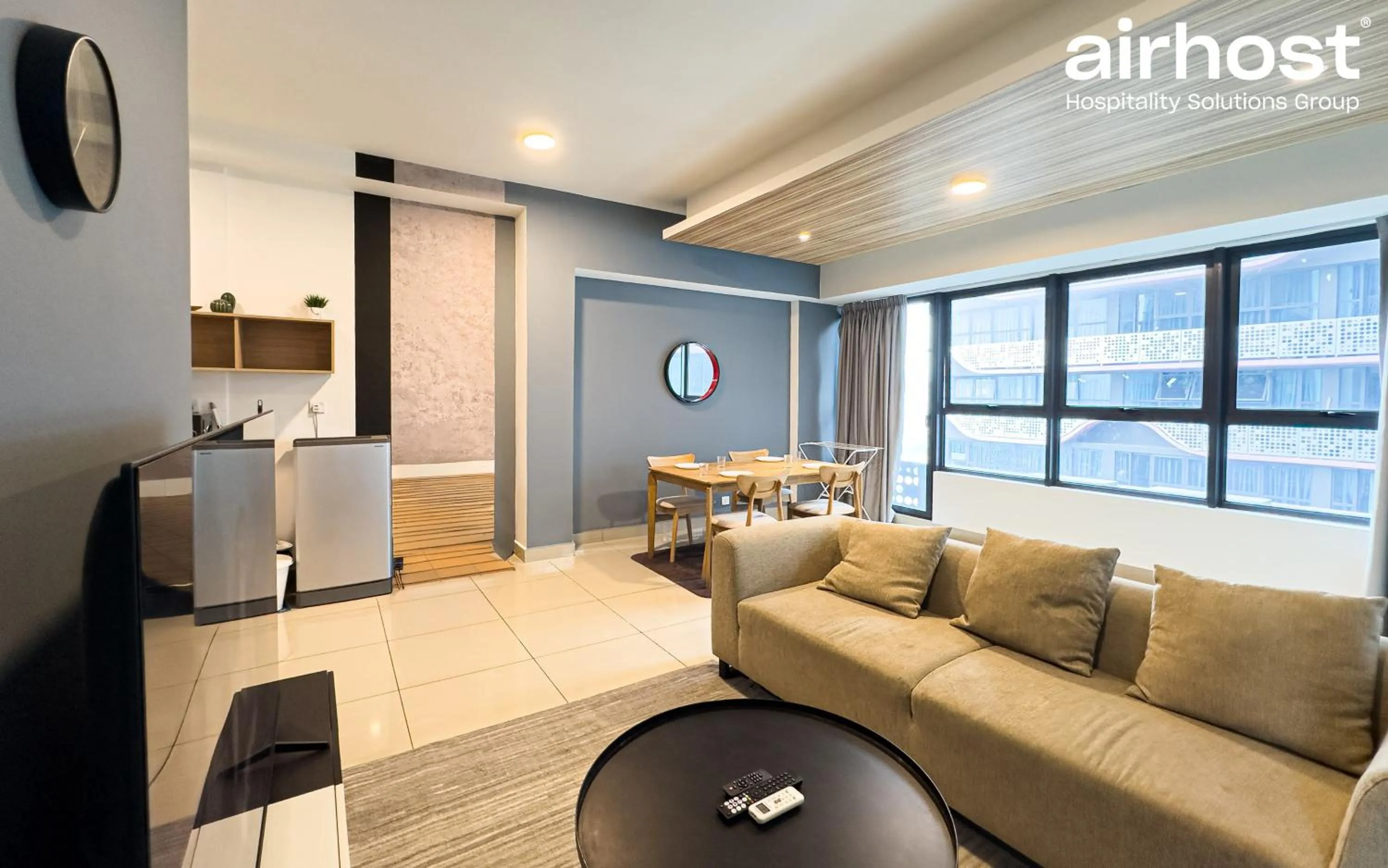 Arte Plus Jalan Ampang by Airhost